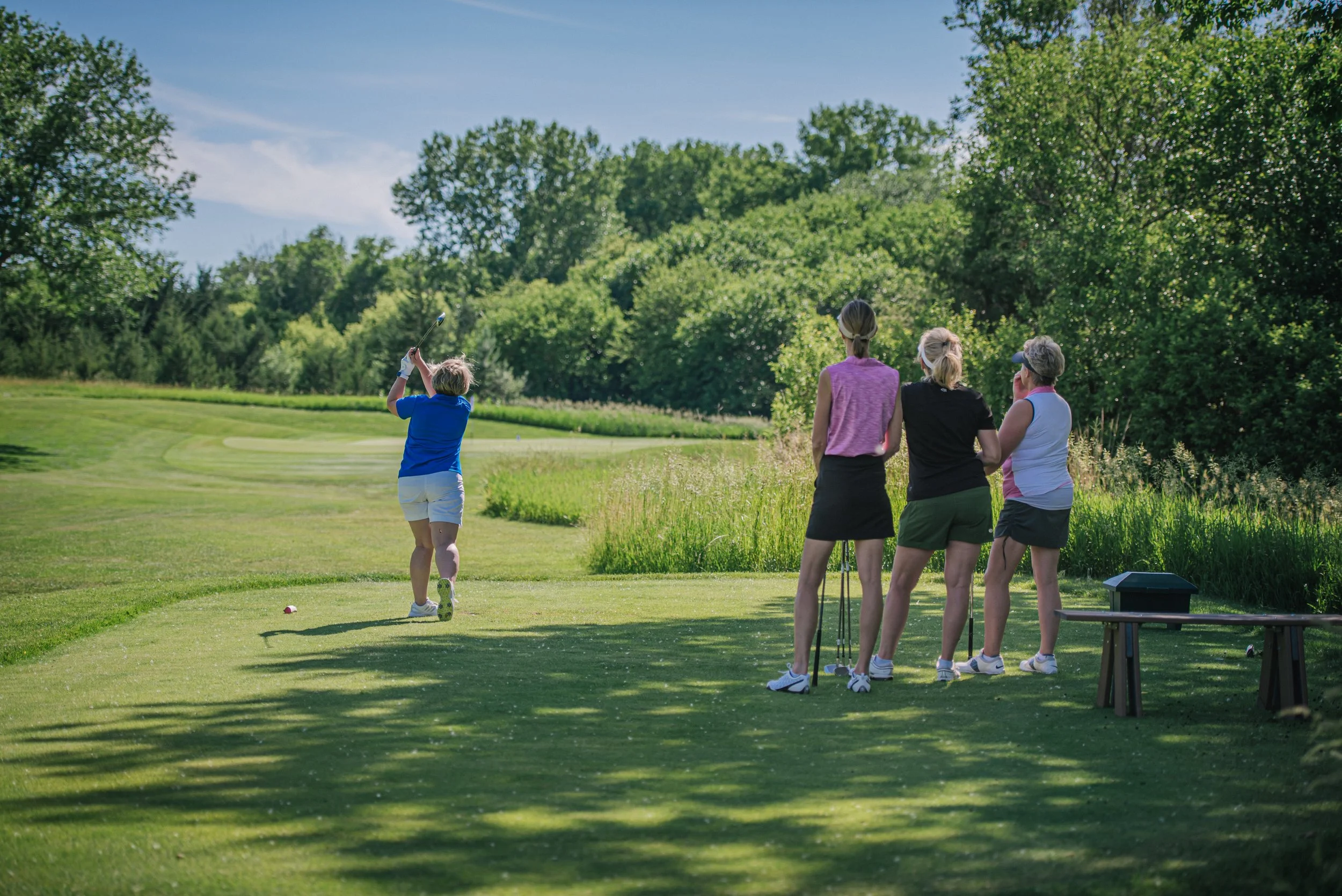 Hole-In-One Insurance: What it Is & Why You Need It — GolfStatus