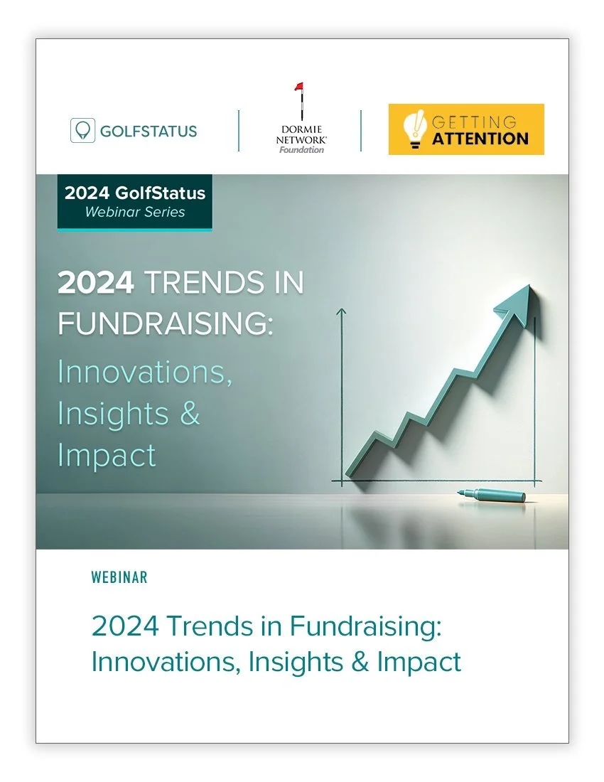 2024 Trends in Fundraising: Innovations, Insights & Impact