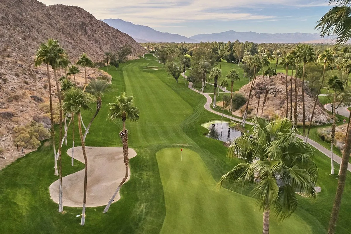 Golfer Inspired by Jack Nicklaus Raises 75,000 Through Play Yellow