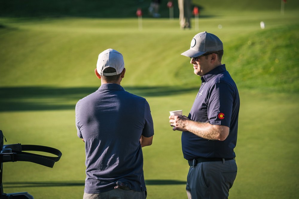 9 Fun Golf Tournament Fundraiser Ideas to Raise More Dollars — GolfStatus