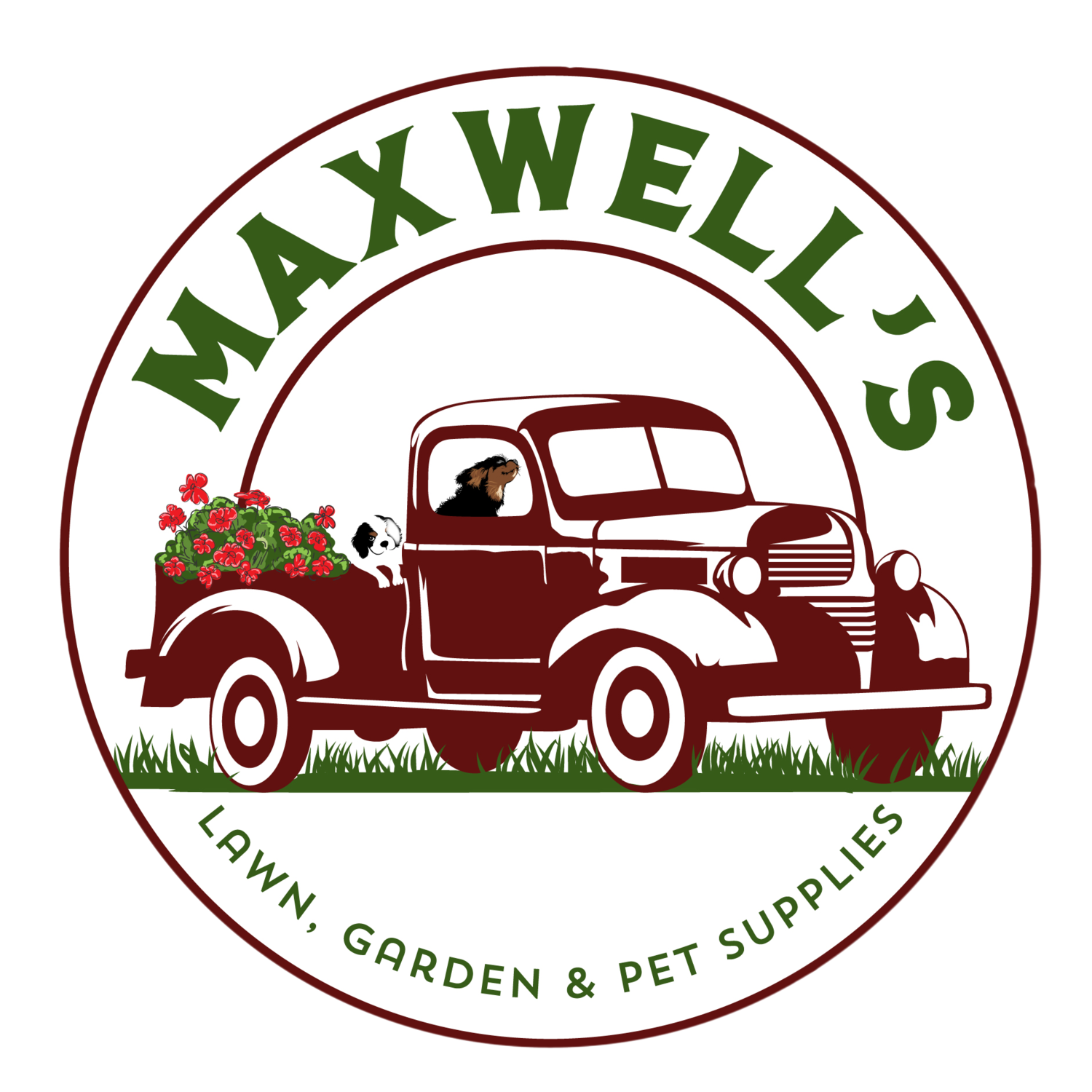 Maxwell's of Chelmsford