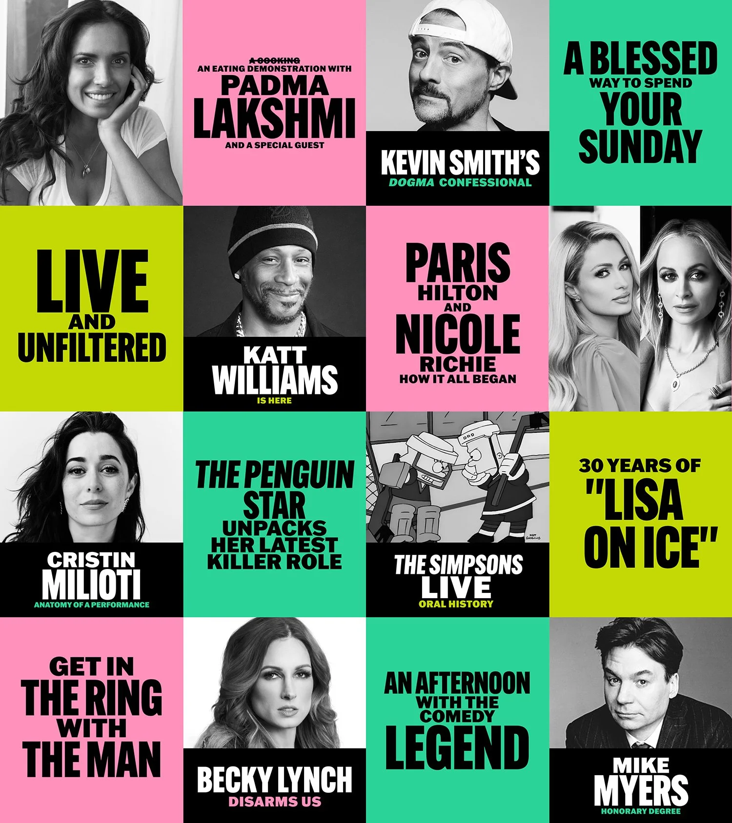 Vulture Festival 2024! 