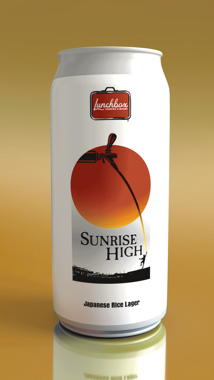  The best of clients! Lunchbox brewery opened in October 2024 in Bellmore New York. We have had a wonderful relationship with them since and have designed over 50 beer labels in a year. It’s a fun exercise as most of the labels pertain to quotes from