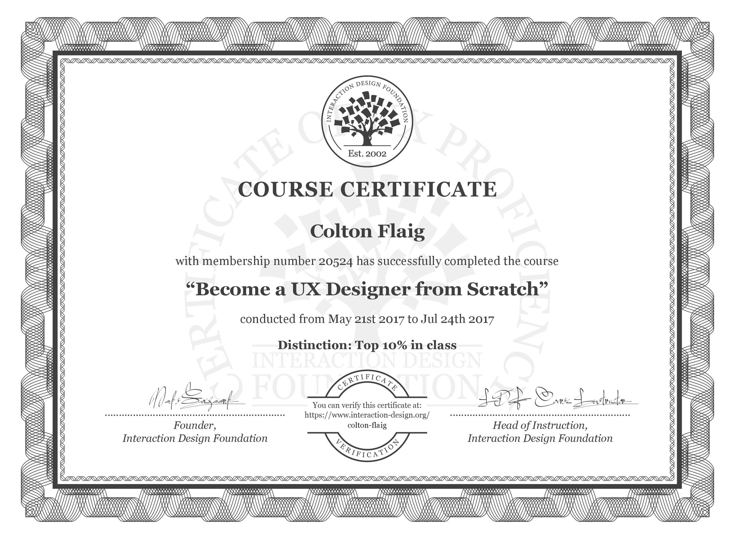 Colton Flaig - Become a UX Designer from Scratch.jpg