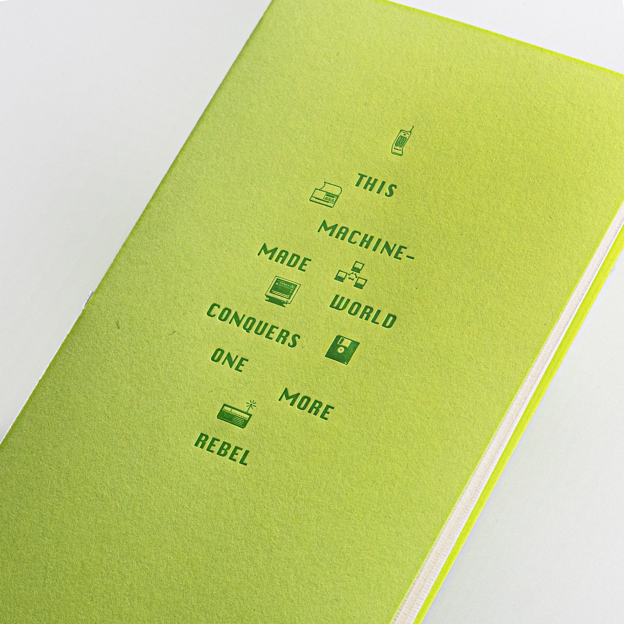 No Reply Press – One More Rebel – Cover.jpg