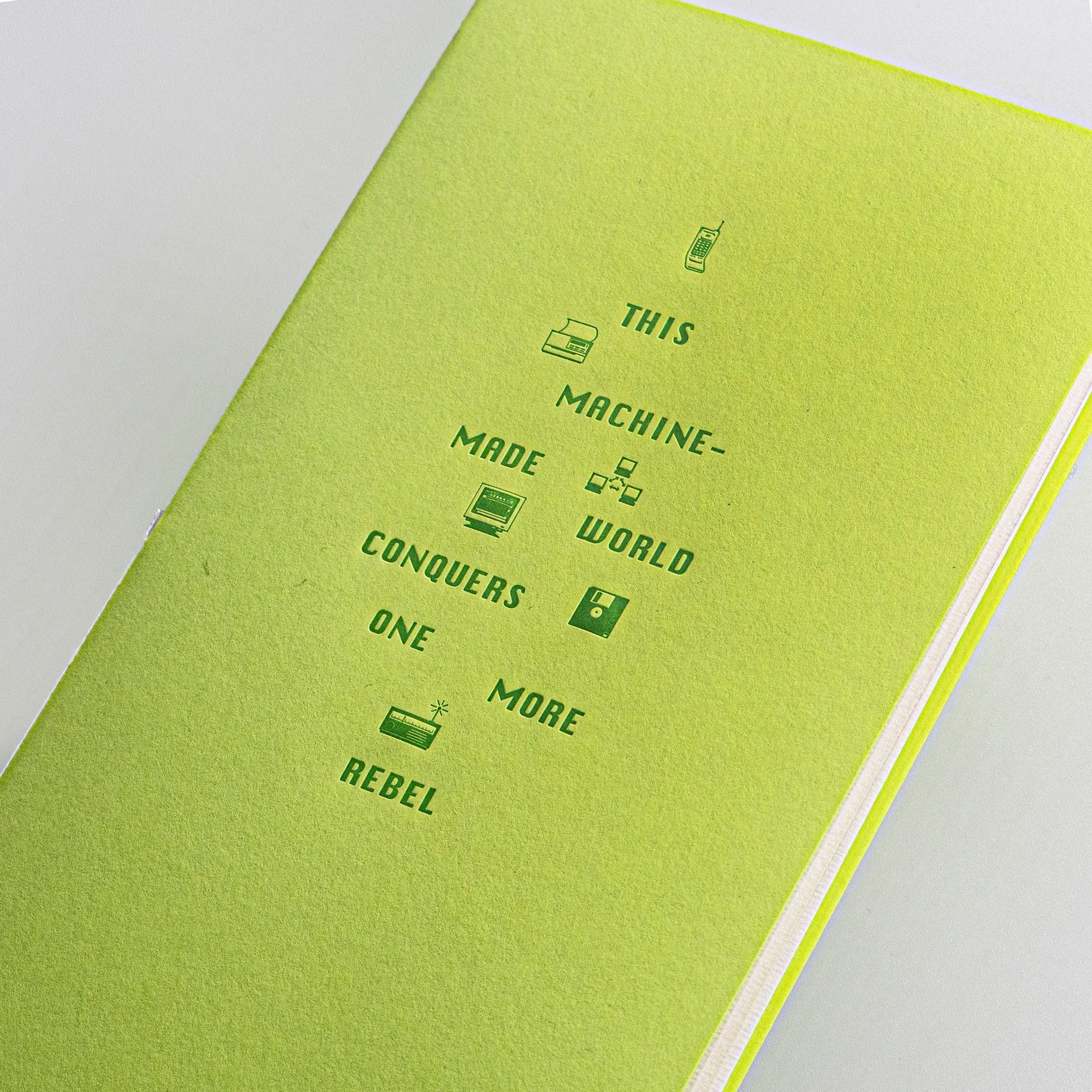 No Reply Press – One More Rebel – Cover.jpg