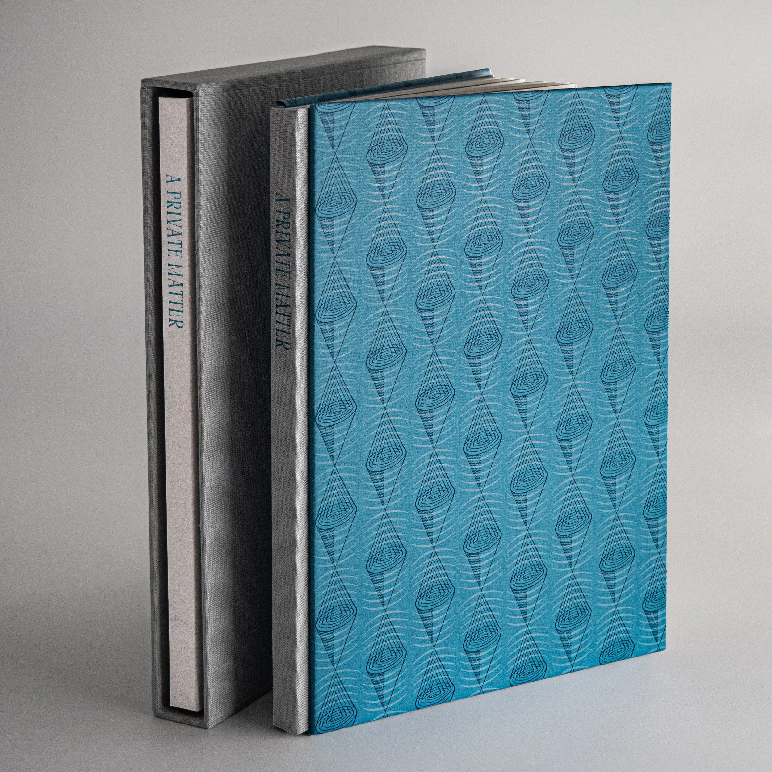 No Reply Press – A Private Matter – Cover.jpg