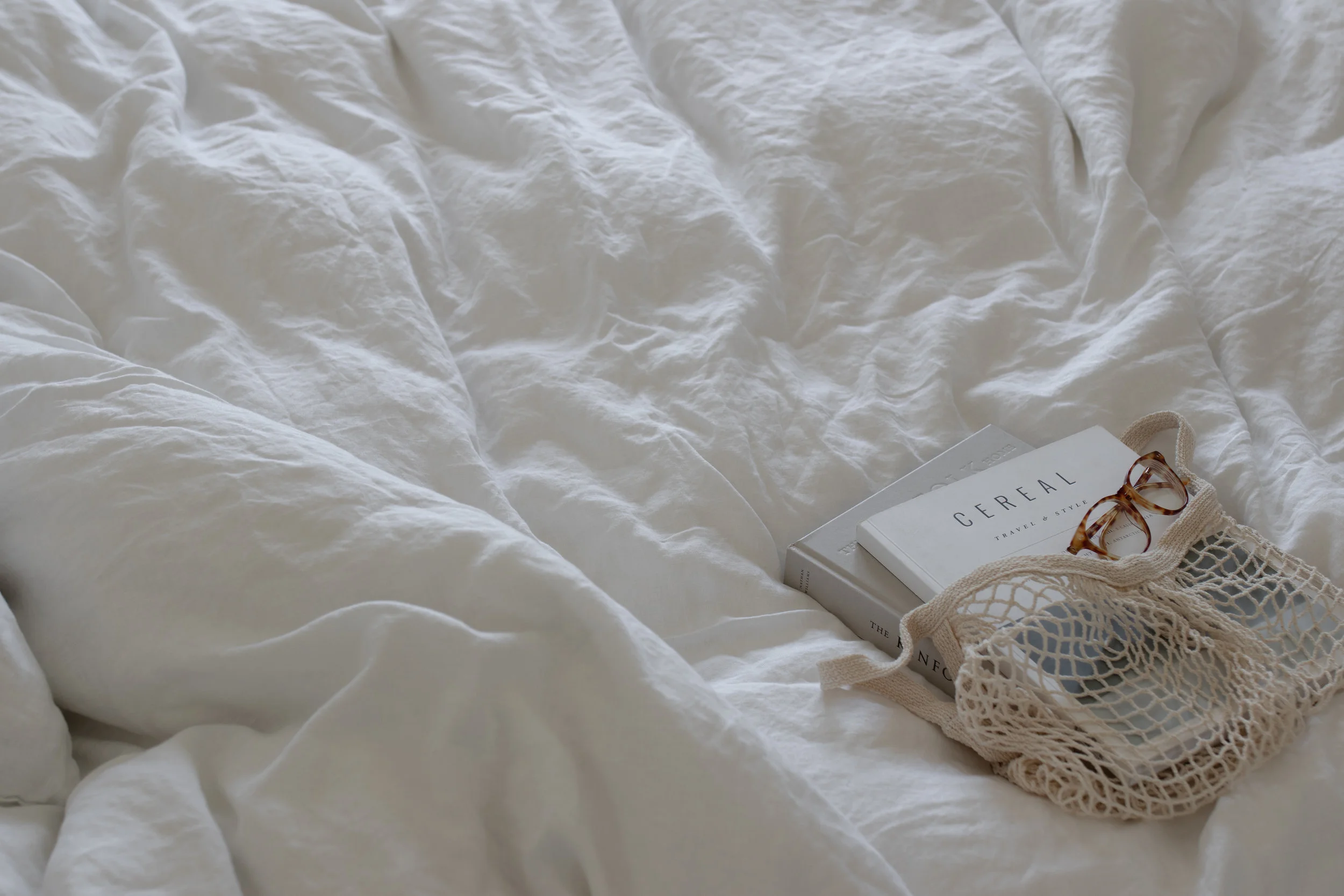Bed Details