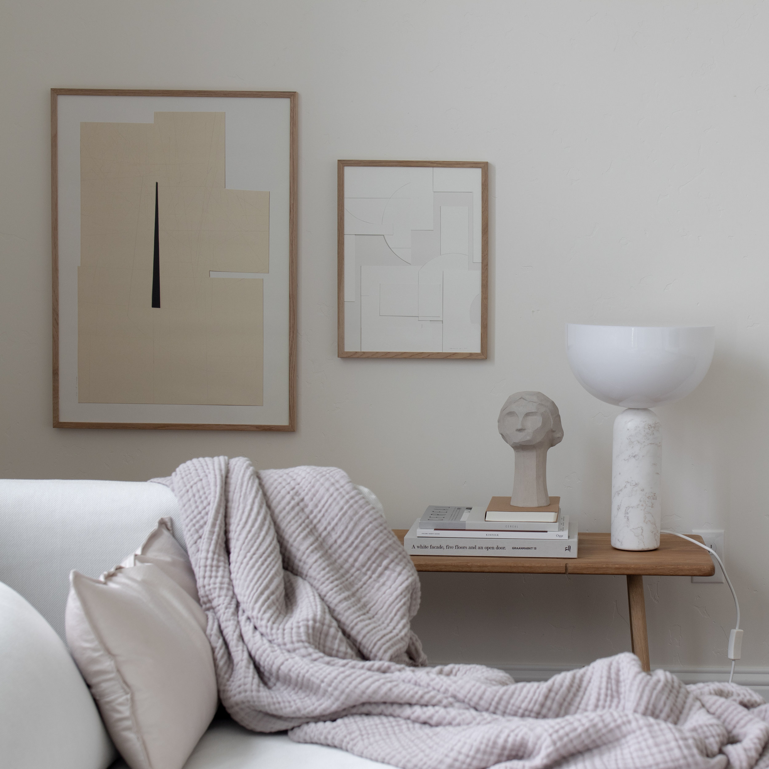 Deconstructed Collection 2019