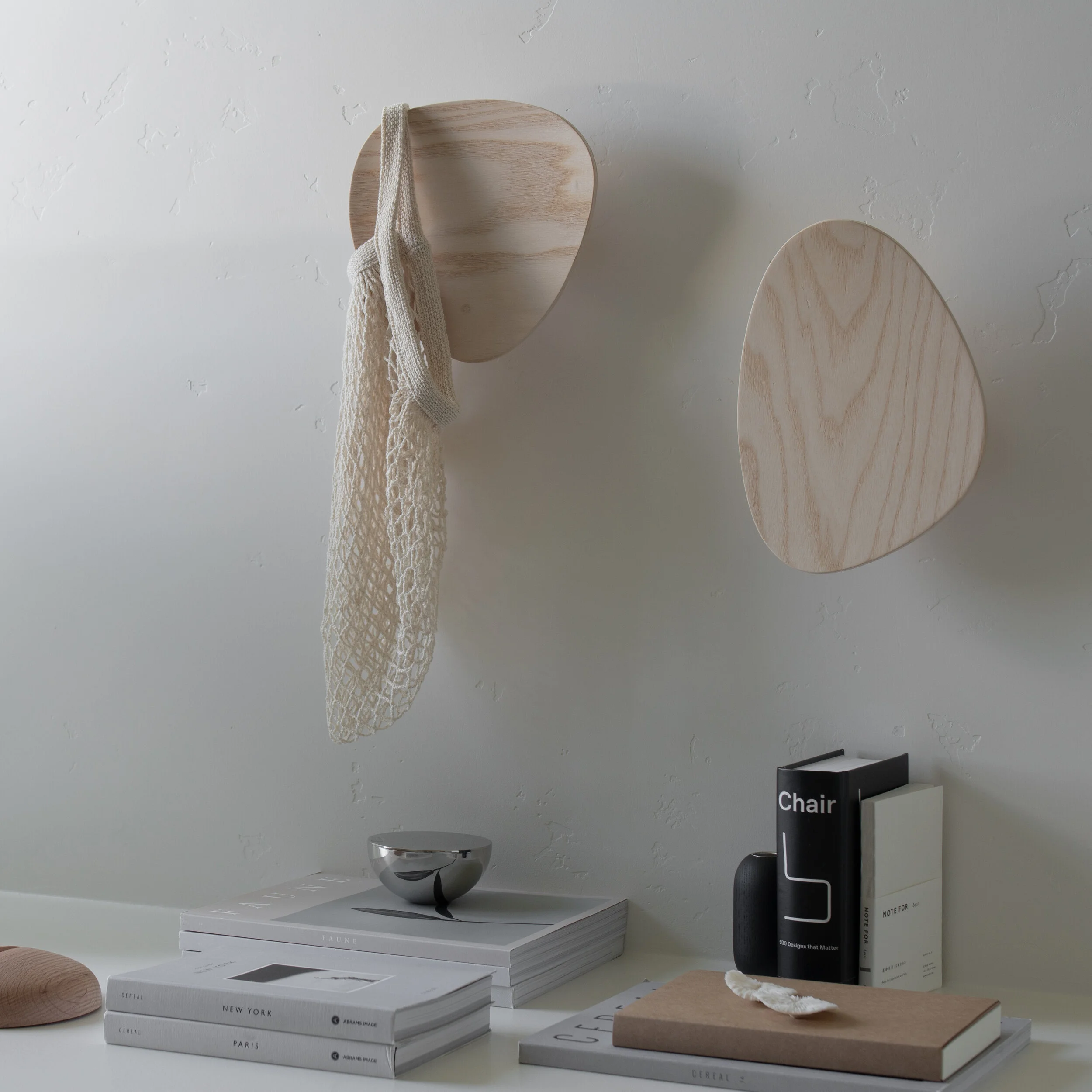 Office corner with Kovac Family