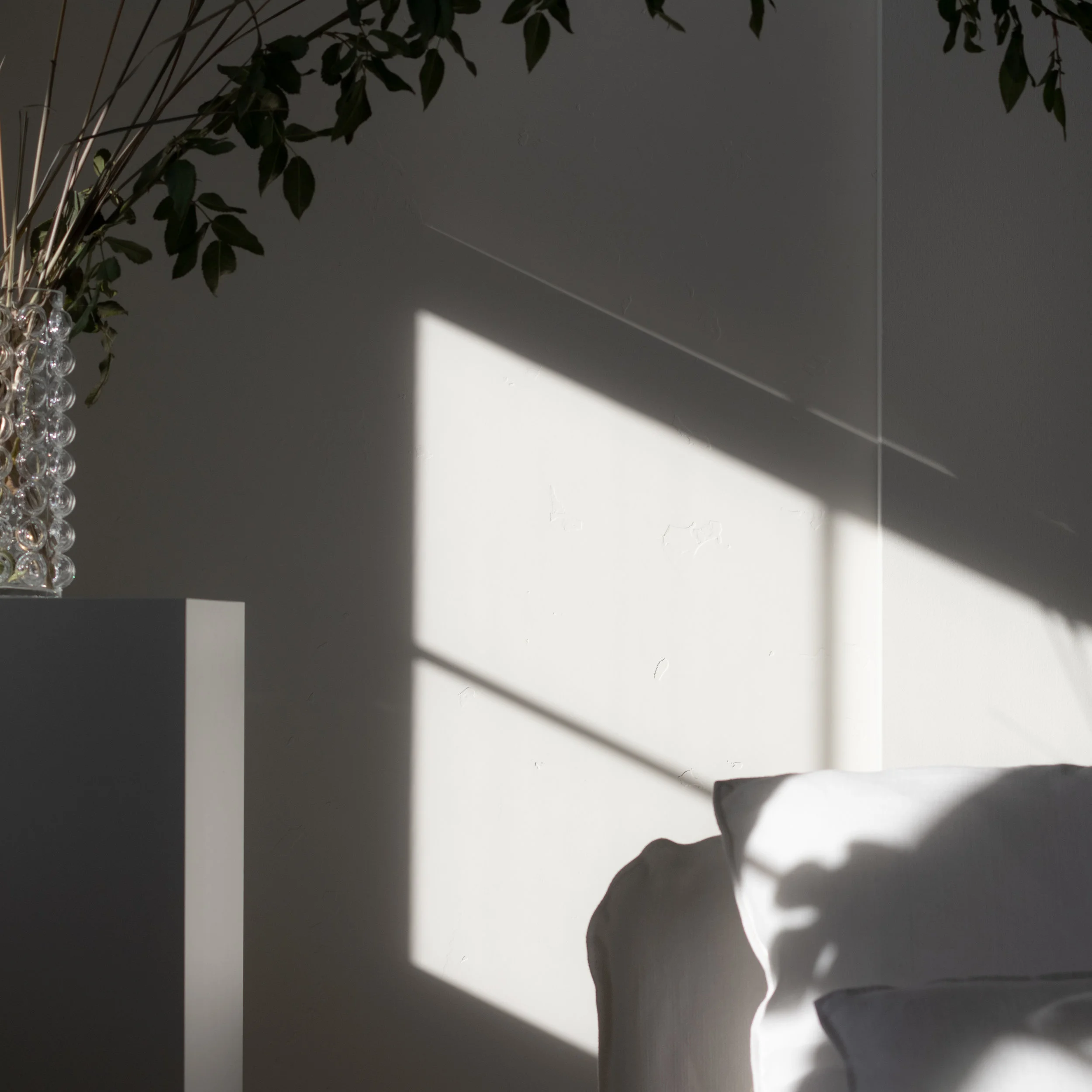 Autumn transitions in my home