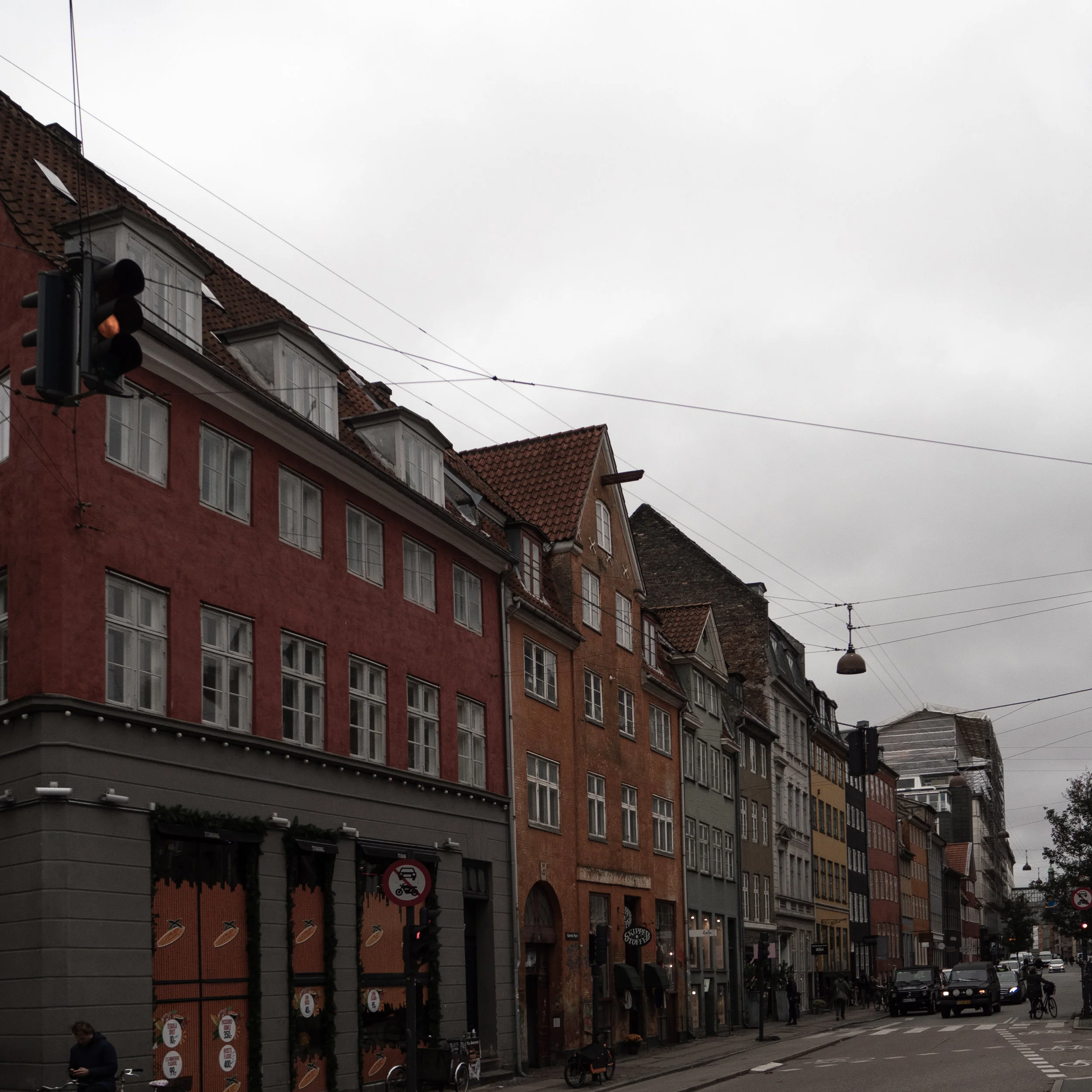 Copenhagen...a dream come true!