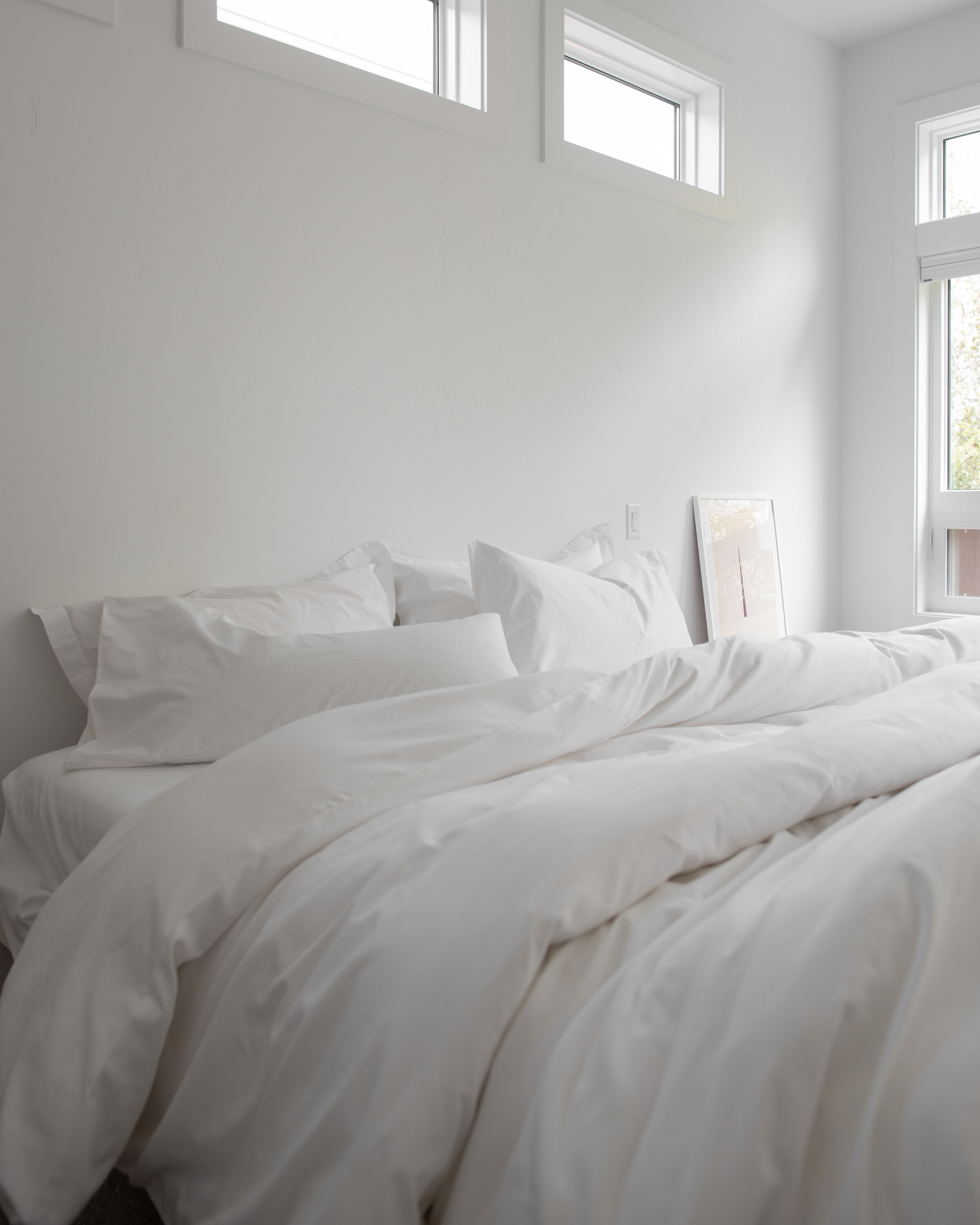 White Terry Home