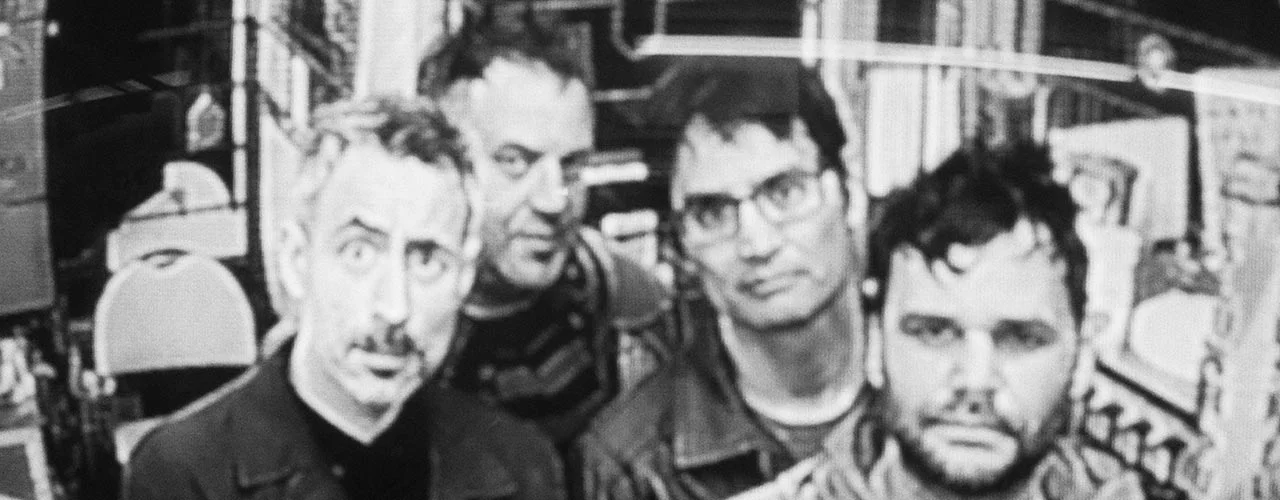 FET.NAT / TIMEKODE DJs / + SURPRISE SPECIAL GUESTS