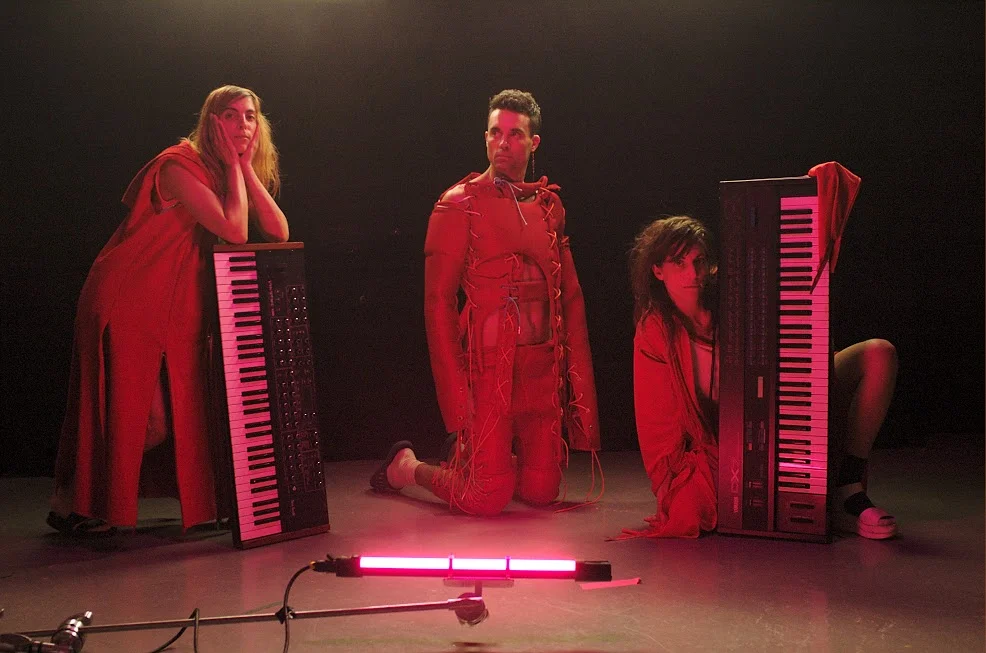 DOOMSQUAD / BACKXWASH / DJ GLORY HULL