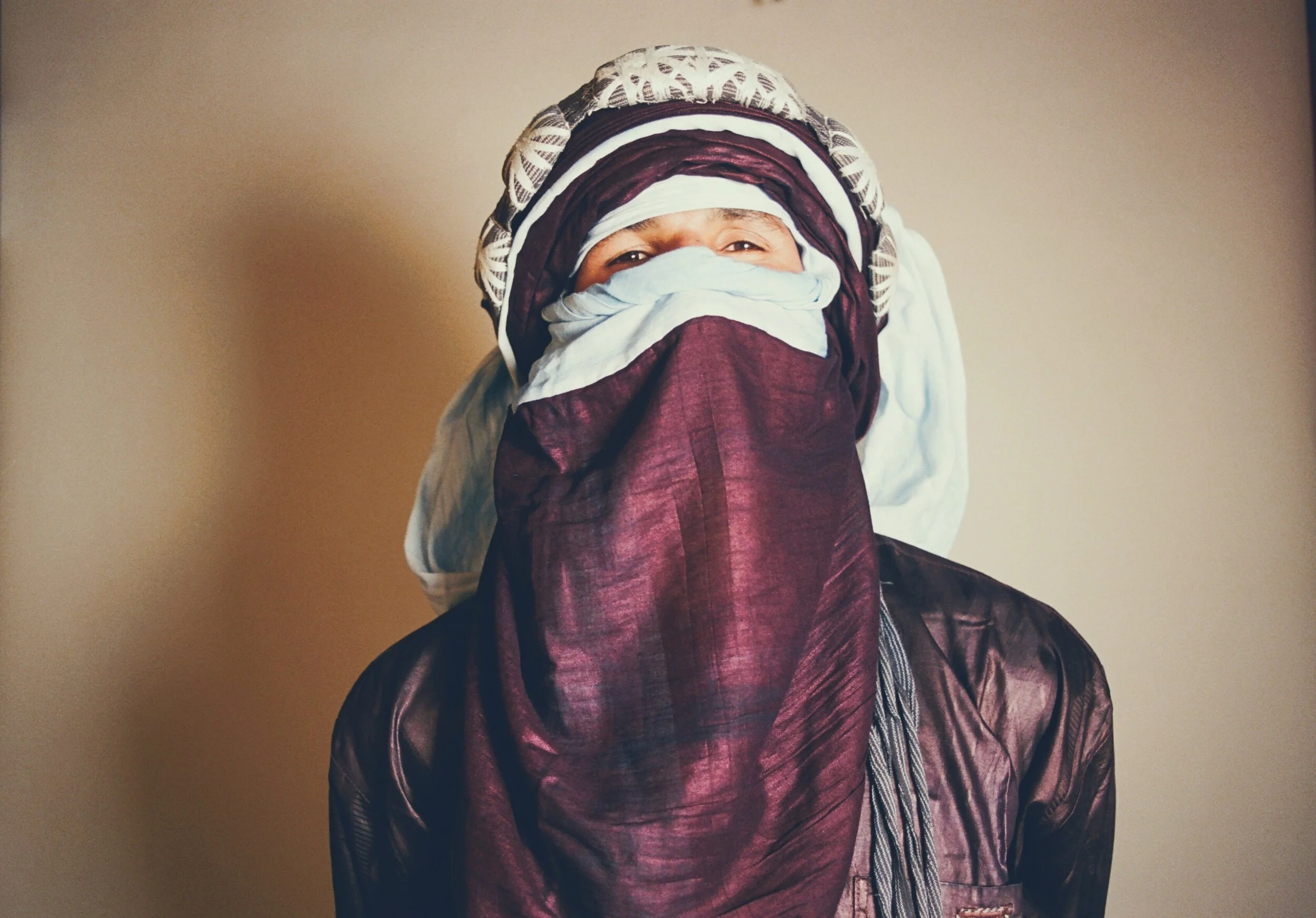Mdou Moctar returns to Ottawa March 16, 2020