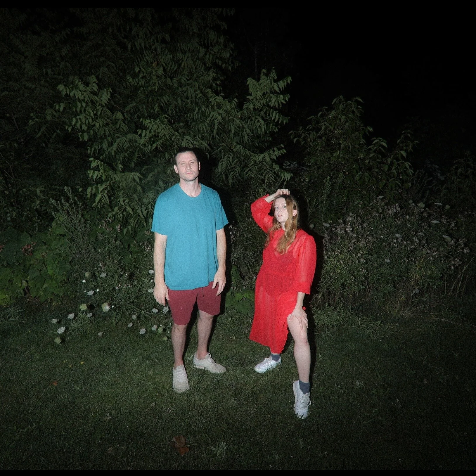 *CANCELLED* ANAMAI / MAL/AIMÉ / CHRISSY / DJ PINK VEIL