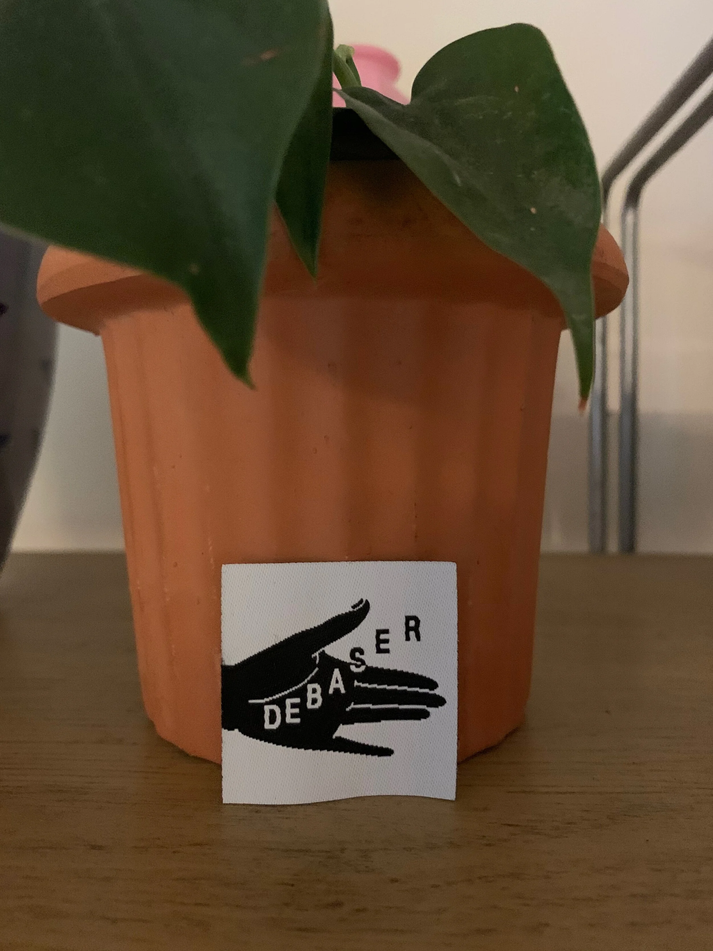 Merch — Debaser