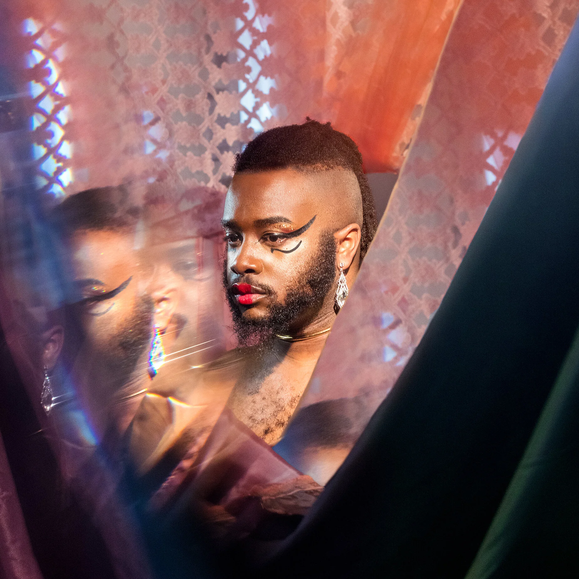 fiyahalbumcover - Abdu Eaton Jr..jpg