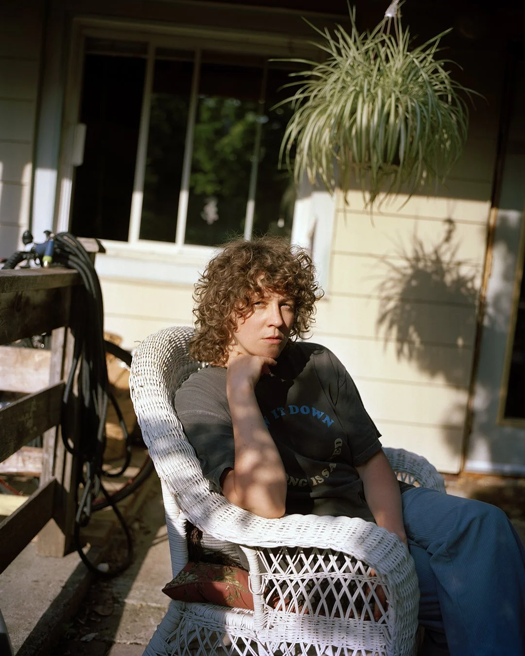 CANCELLED - Fiver, with special guest Amanda Lowe Warnakulasuriya