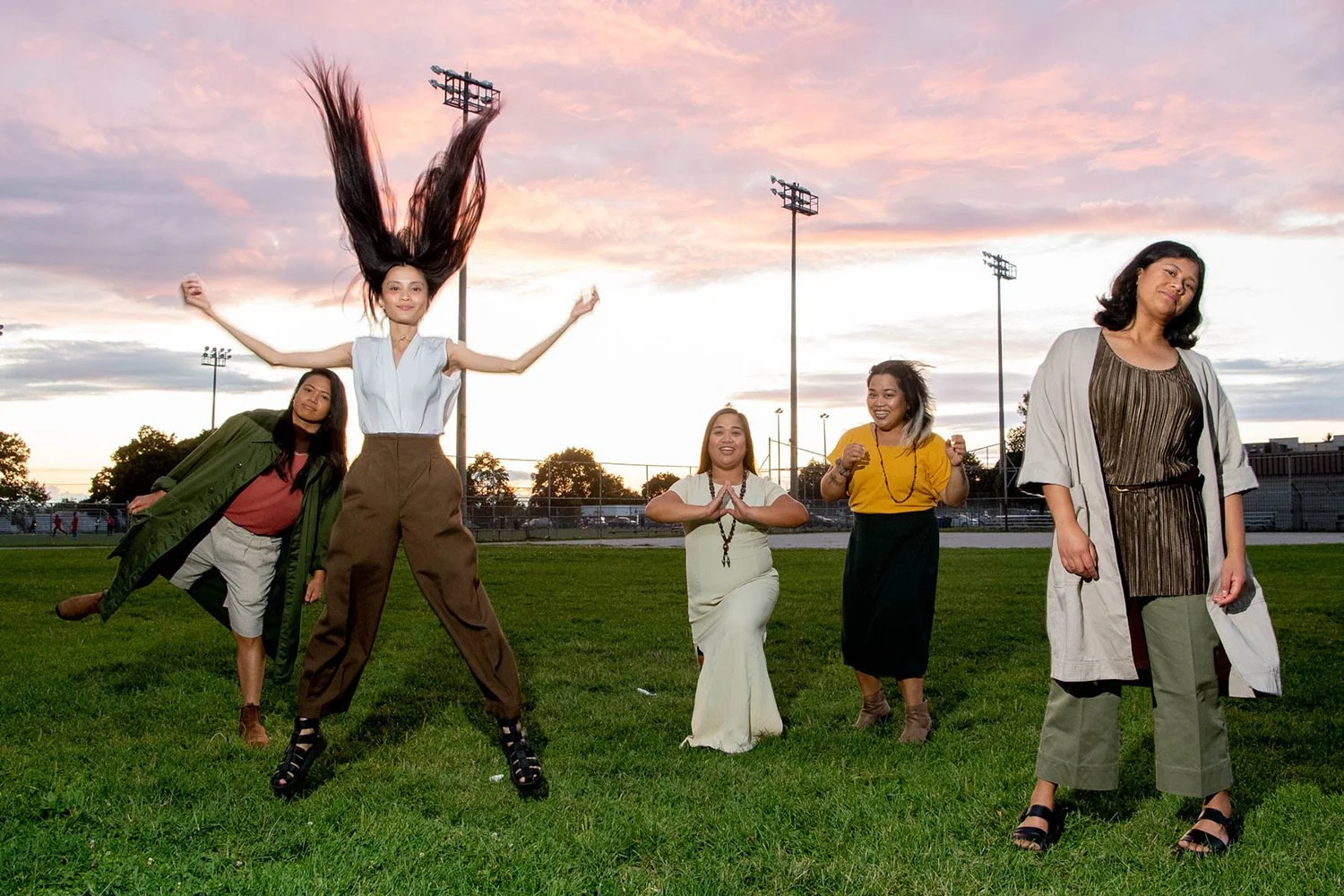 Postponed :( Pantayo x Marisa Gallemit, with special guest Kimmy Couture