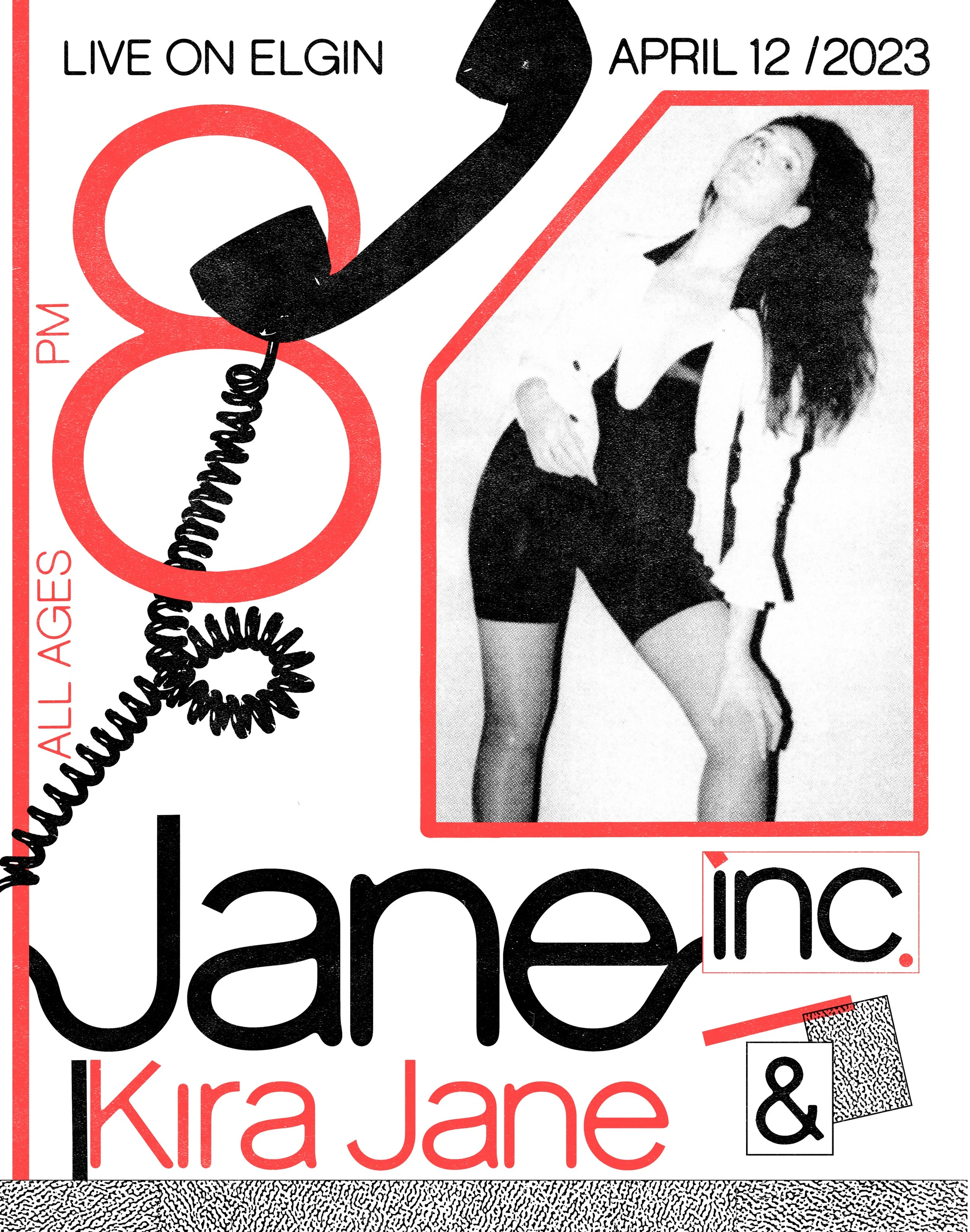 Jane Inc. / Kira Jane