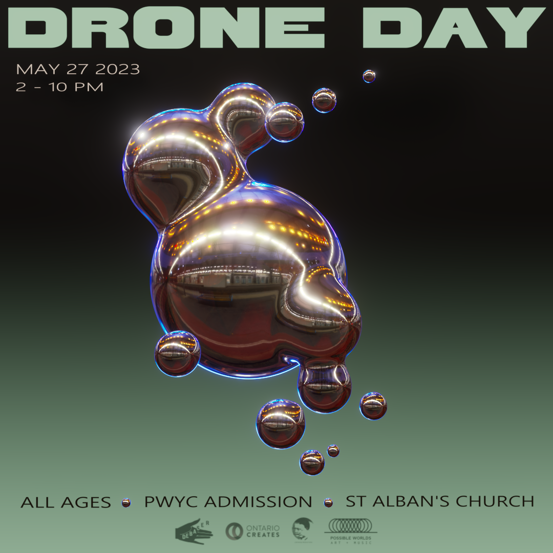 Drone Day - Ottawa