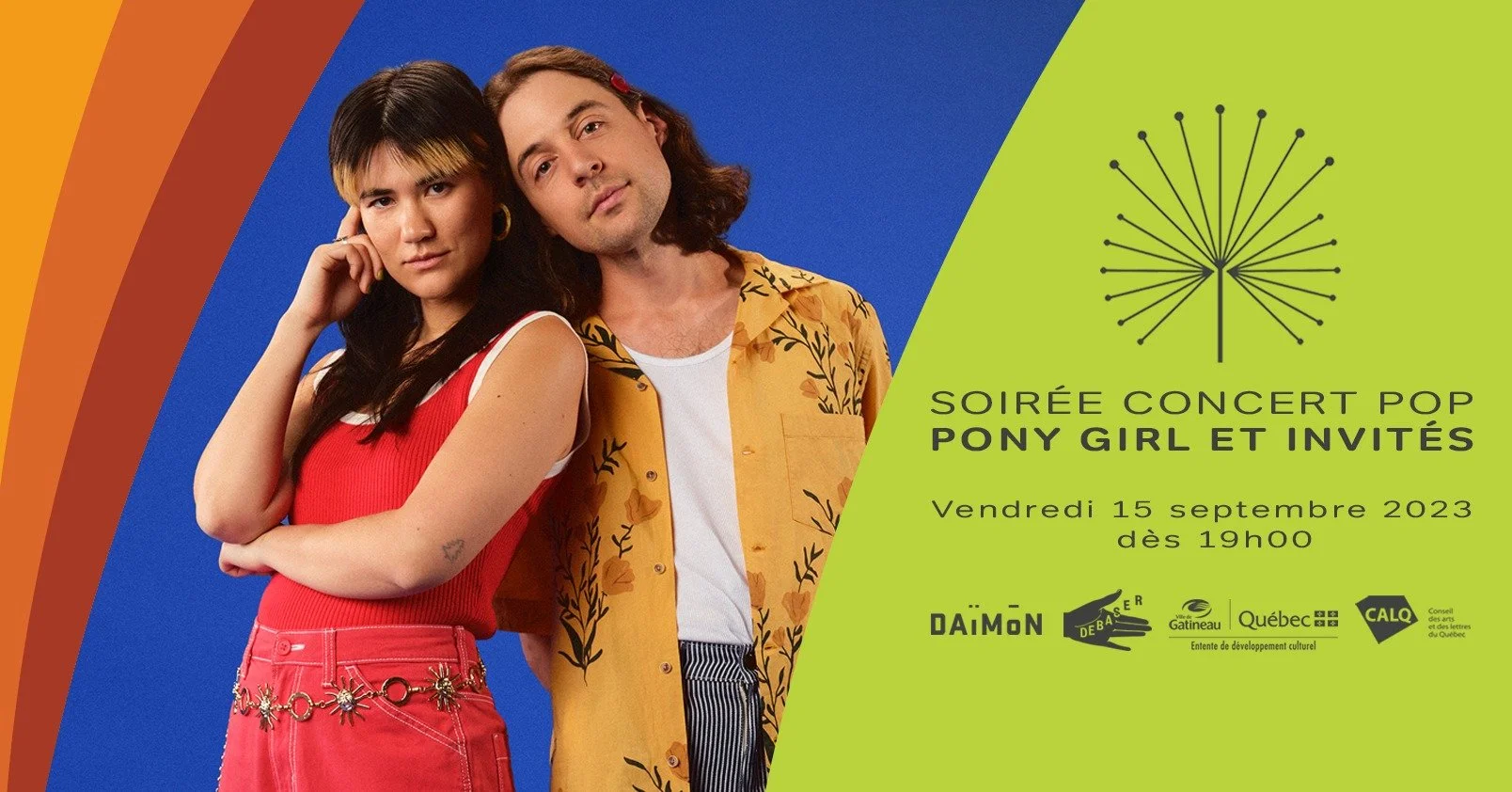 Radio Hull soirée 1: Pony Girl, Treus Jones, Preloved