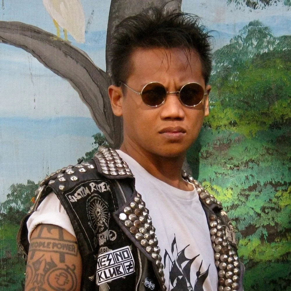 Wok the Rock