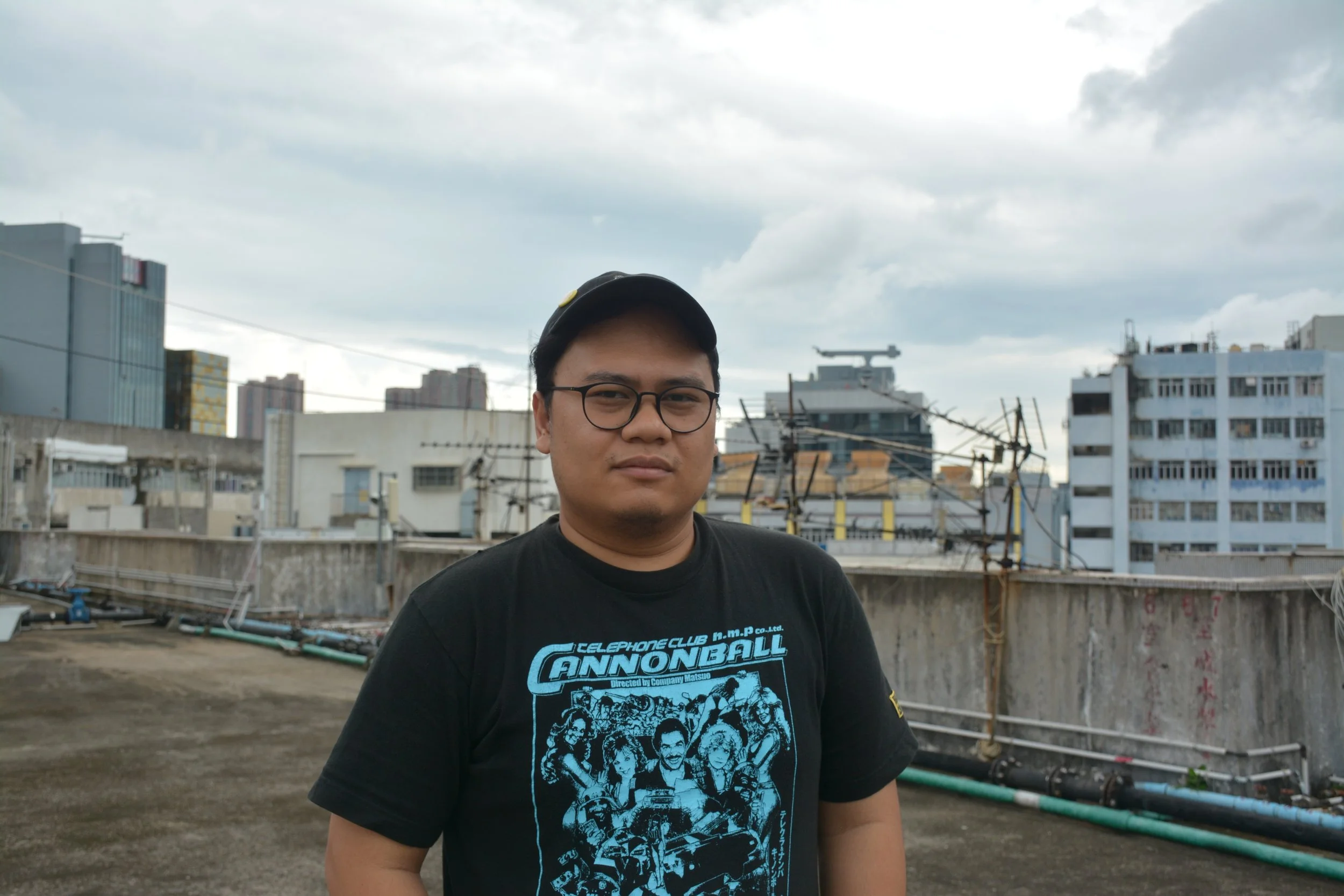 Riar Rizaldi