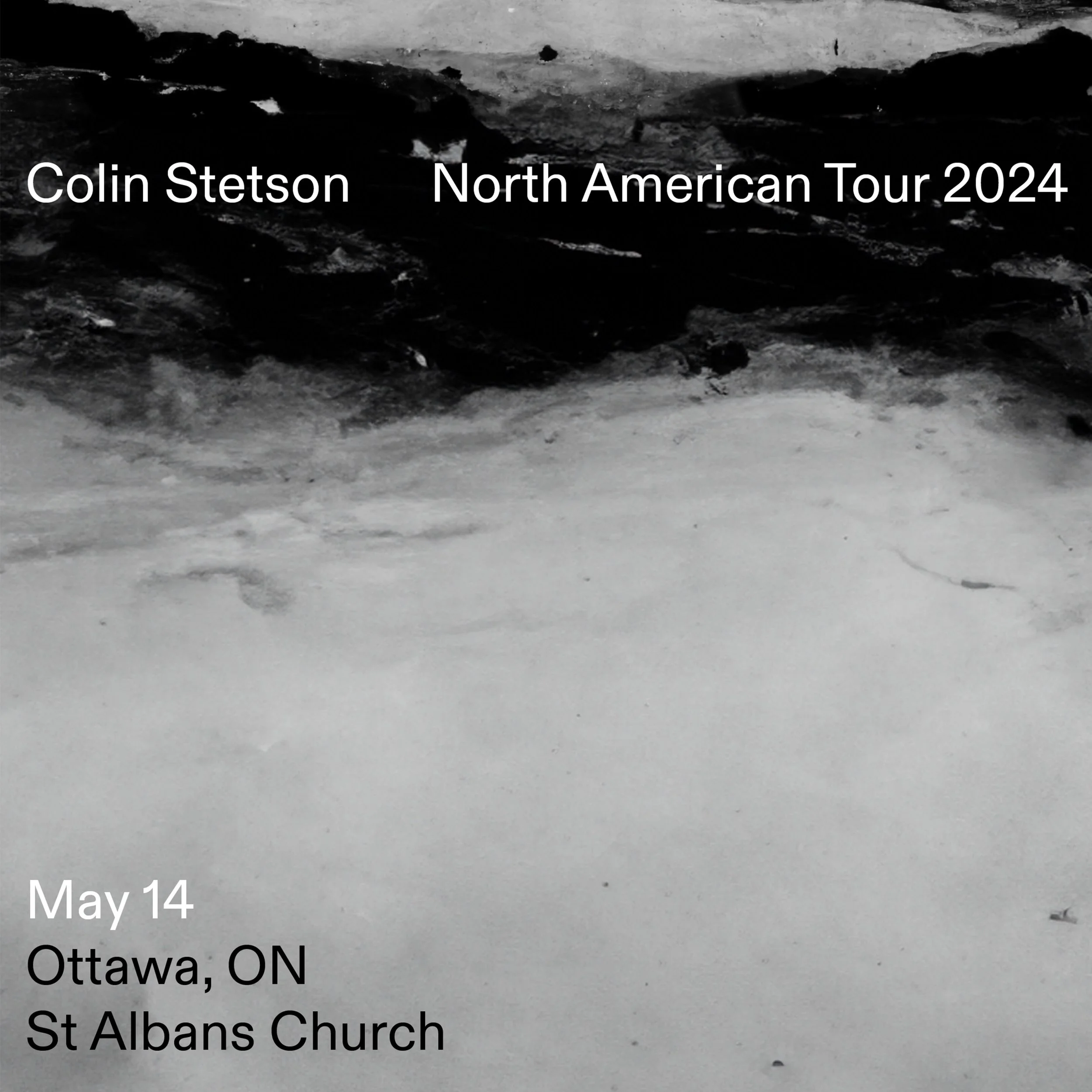 Colin Stetson, FUJI||||||||||TA 