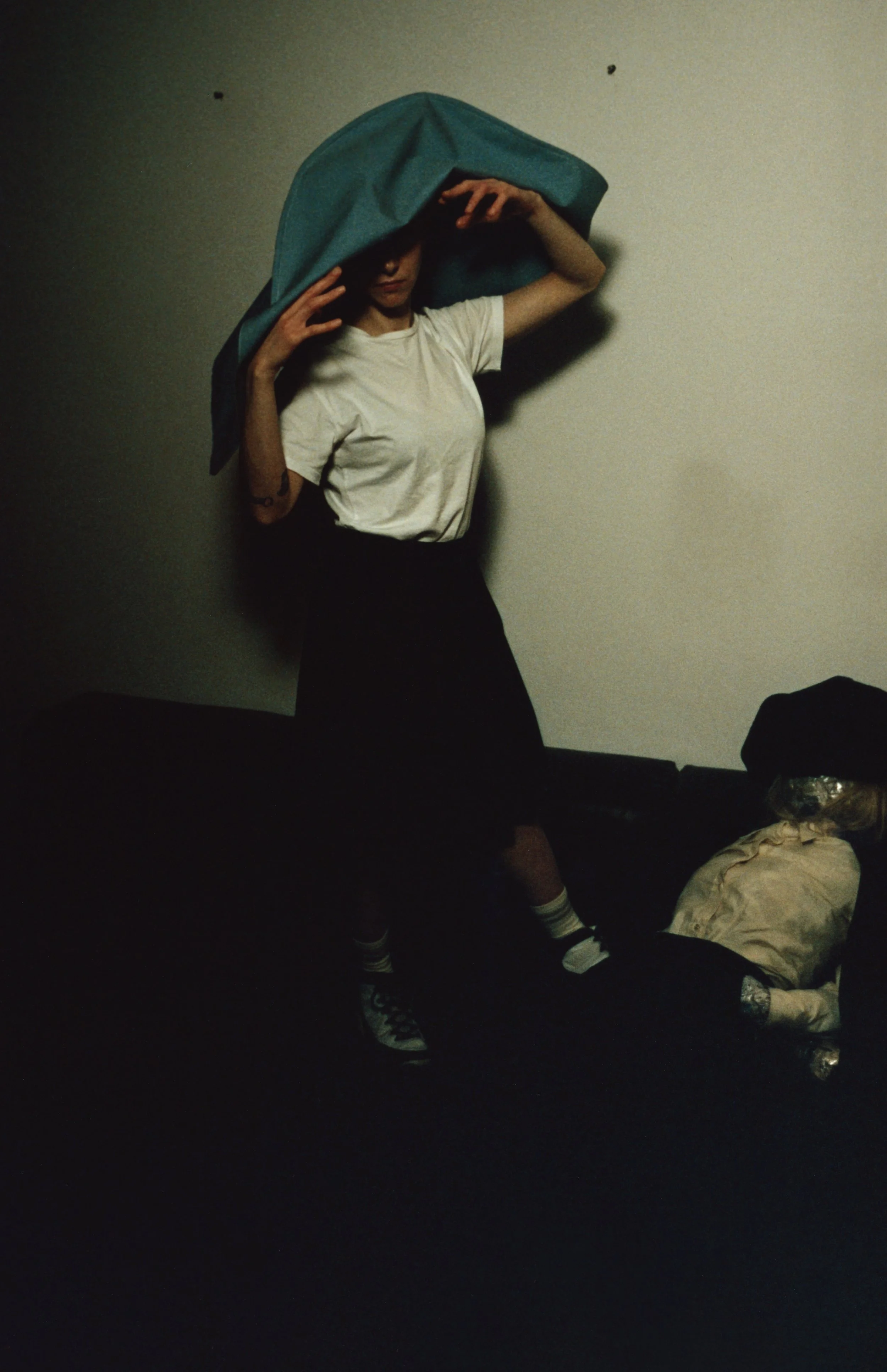 Lolina (UK) / Man Made Hill / Please / Jules Filmhouse