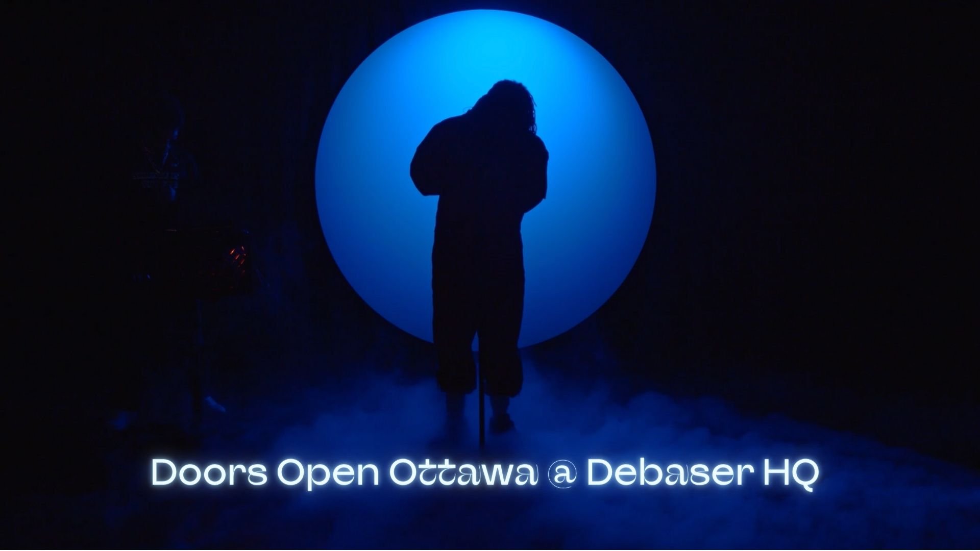 Doors Open Ottawa @ Debaser HQ 