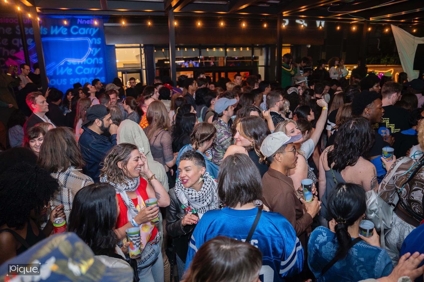 Pique takes a village ✨ Thank you to the entire team who made the summer edition possible! 

VOLUNTEERS 💖
Zack Ali, Rafael da Silva Andrade, Farrah Bartal, Sam Belhumeur, Nebye Berhe, Sam E, Abigaile Gagnon, Victoria Giroux, Somya Goomer, Mona Hate,