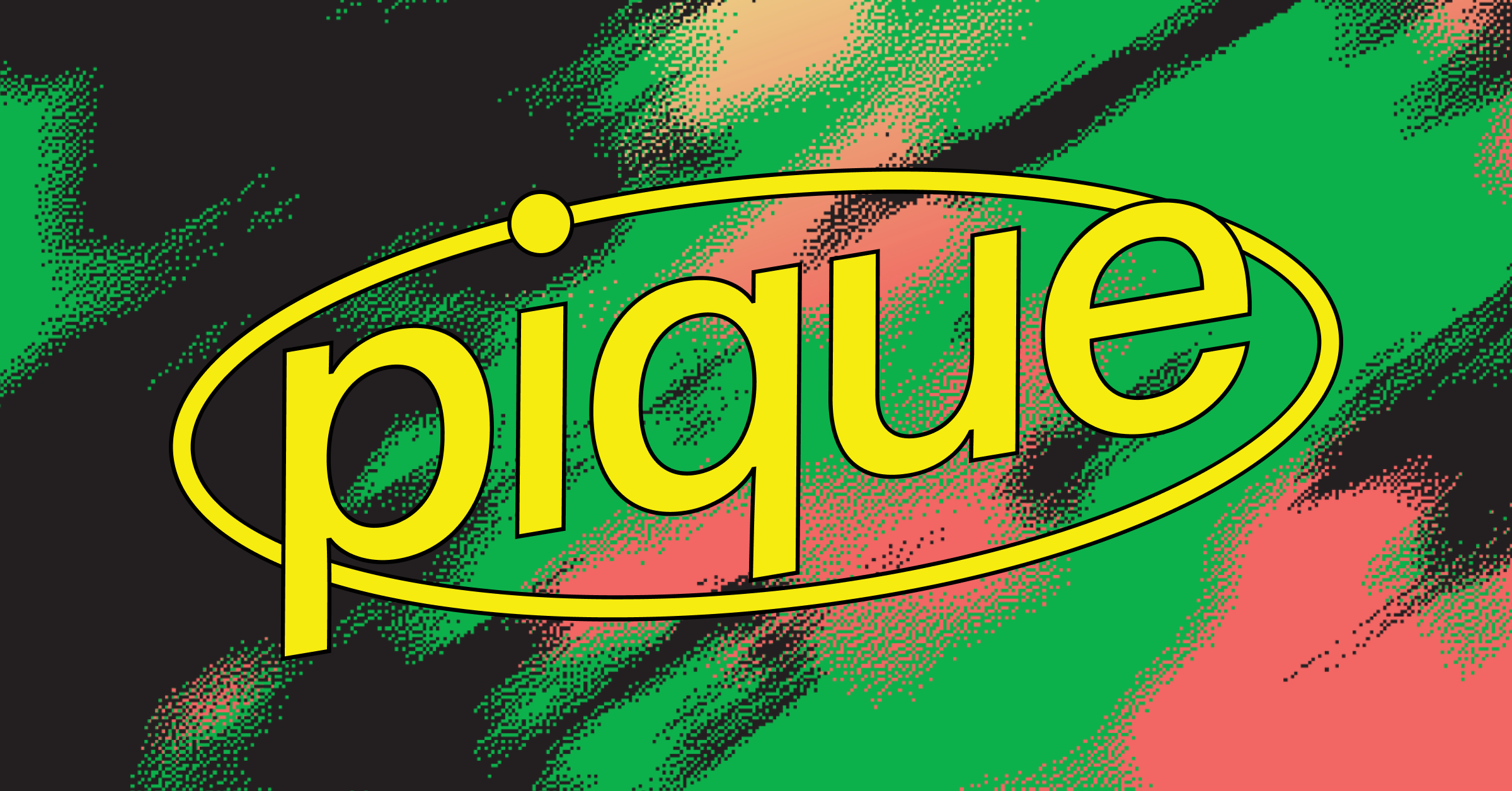 Pique fall edition