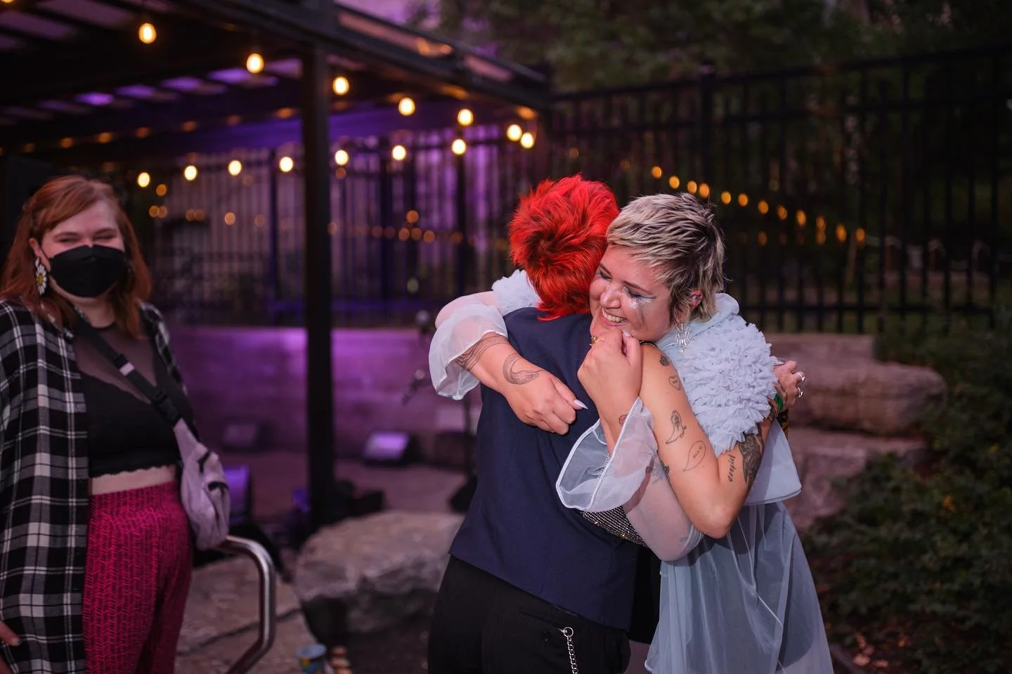 It takes a whole community to make Pique happen ✨ To all of the people who make it possible 💛 THANK YOU!

💛VOLUNTEERS 💛

Wania Baig, Emilia Carby-Aragon, Jocelyn Chan, Haerang Cho, Sage Craig, Mia Daula, Noelle Dumo, Luke Forte, Kristen Fournier, 