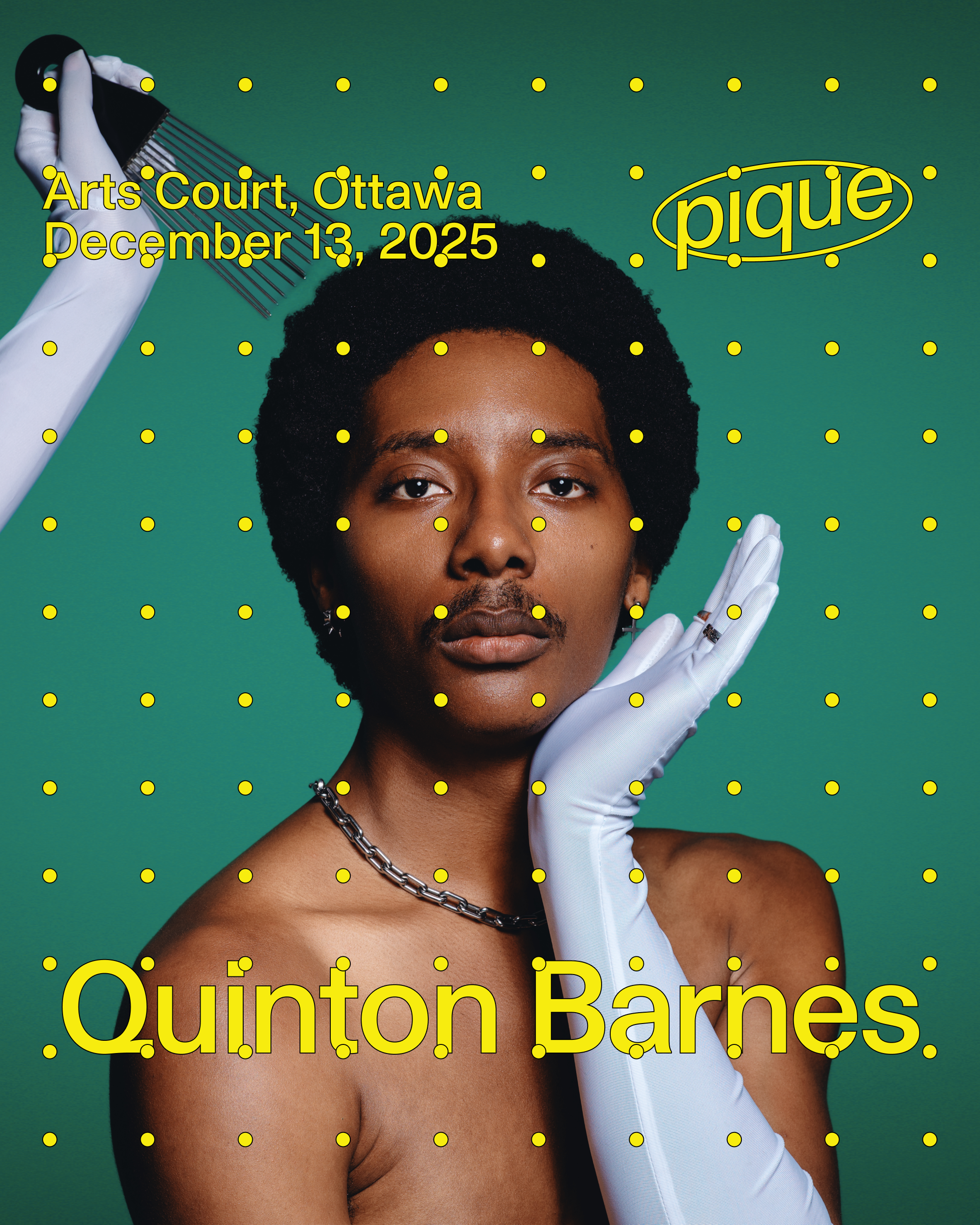 Quinton Barnes