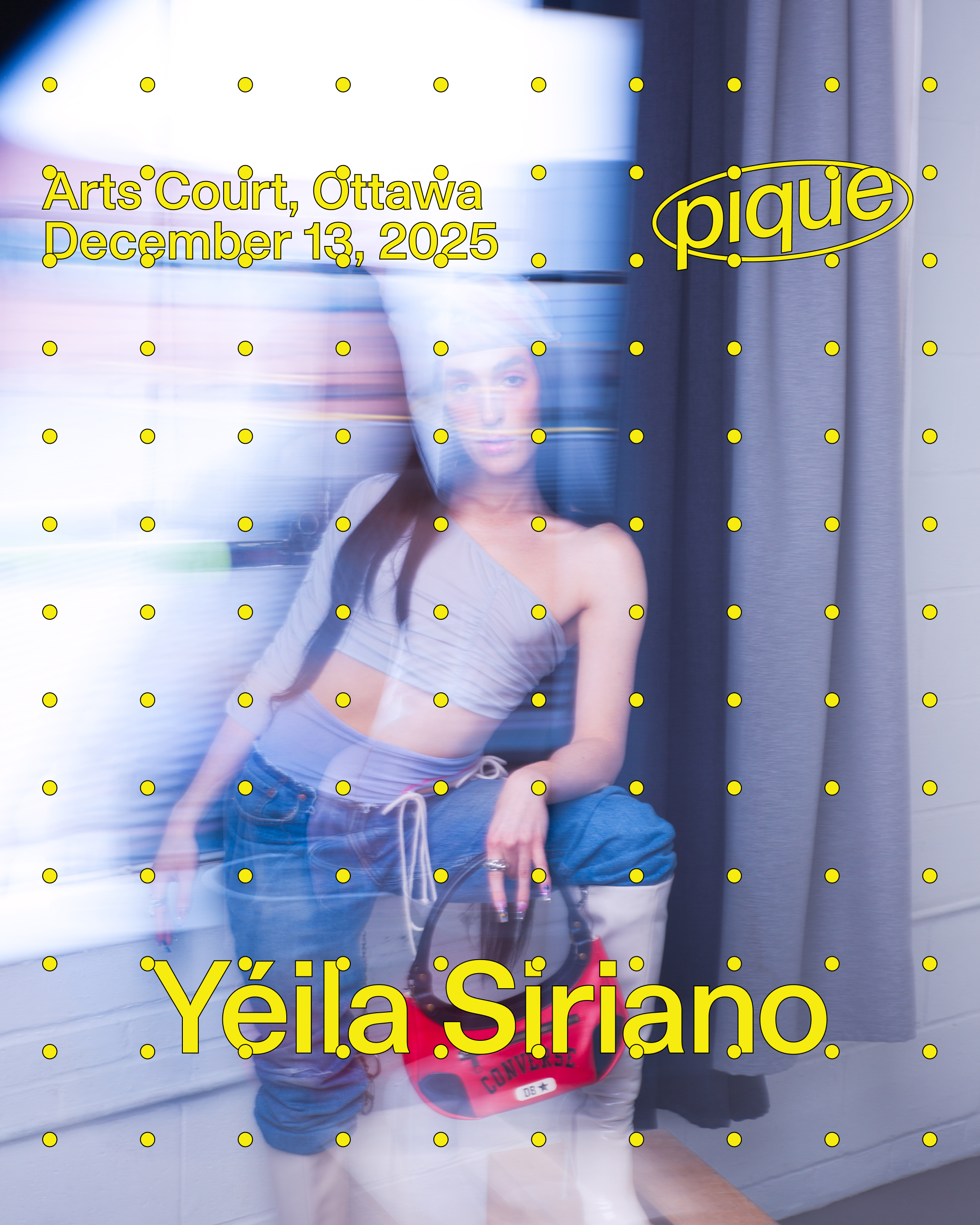 Yéila Siriano