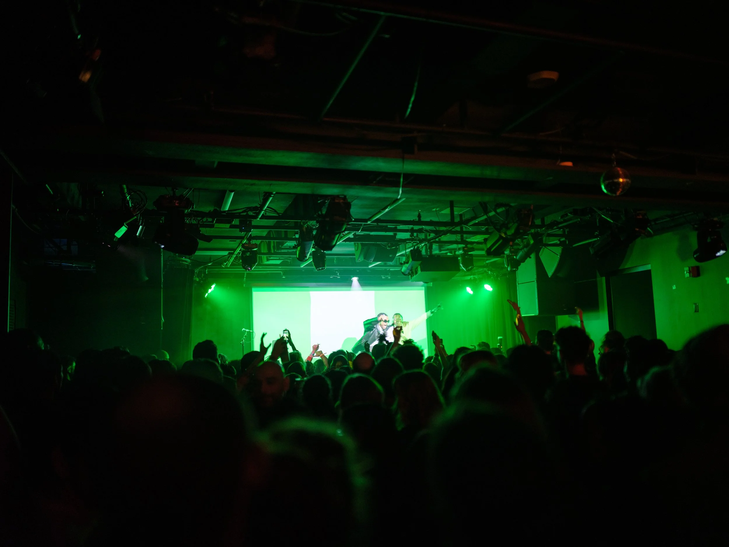 Recap: Pique winter edition wrapped