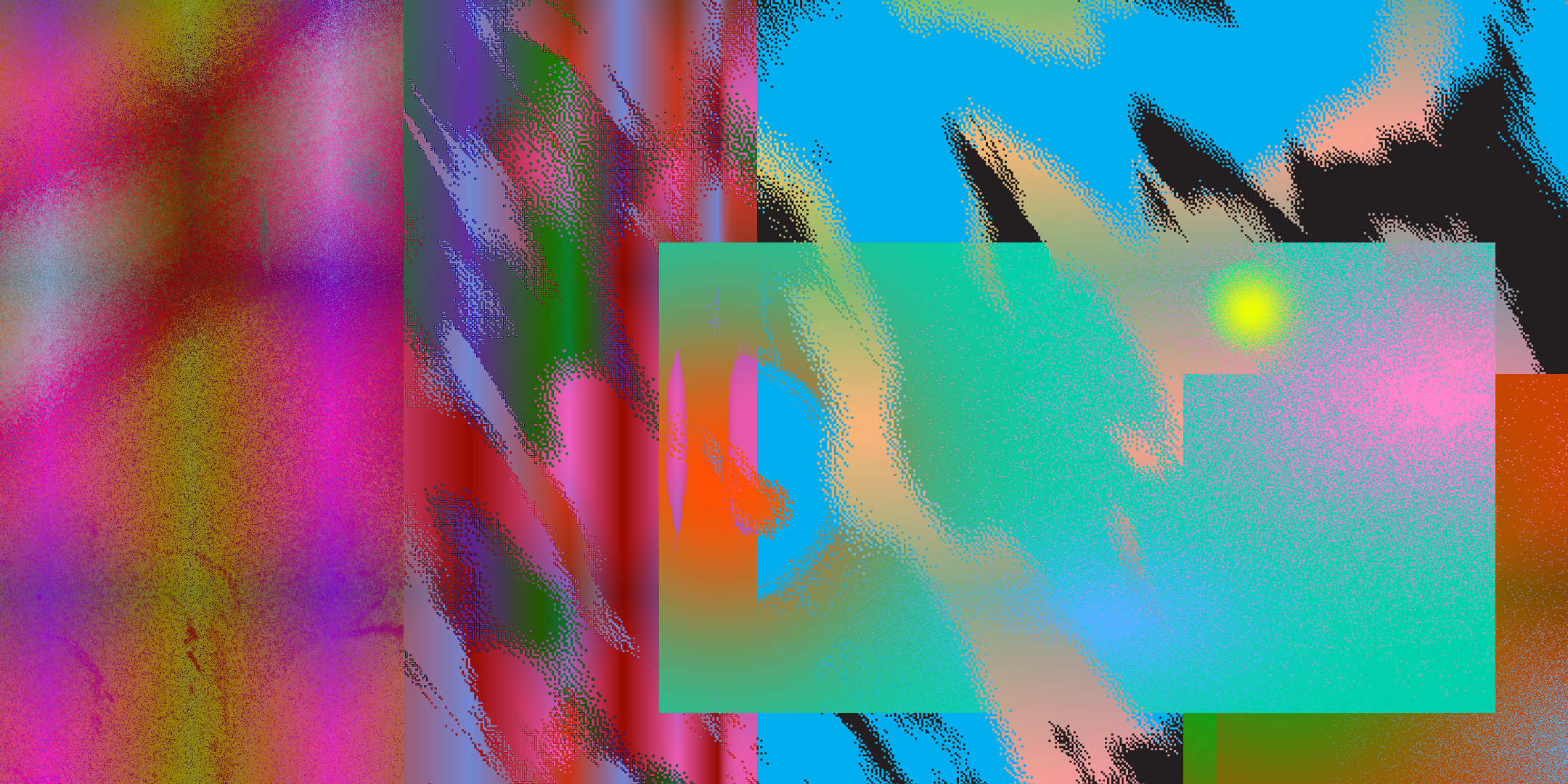 Pique #20 - 5-year anniversary!