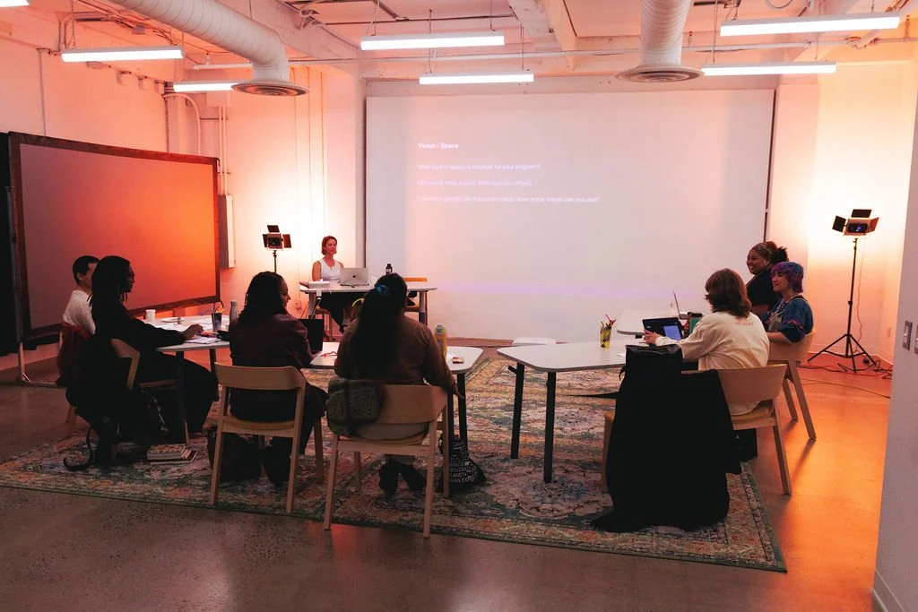 Apply Now: Topique Mentorship Program