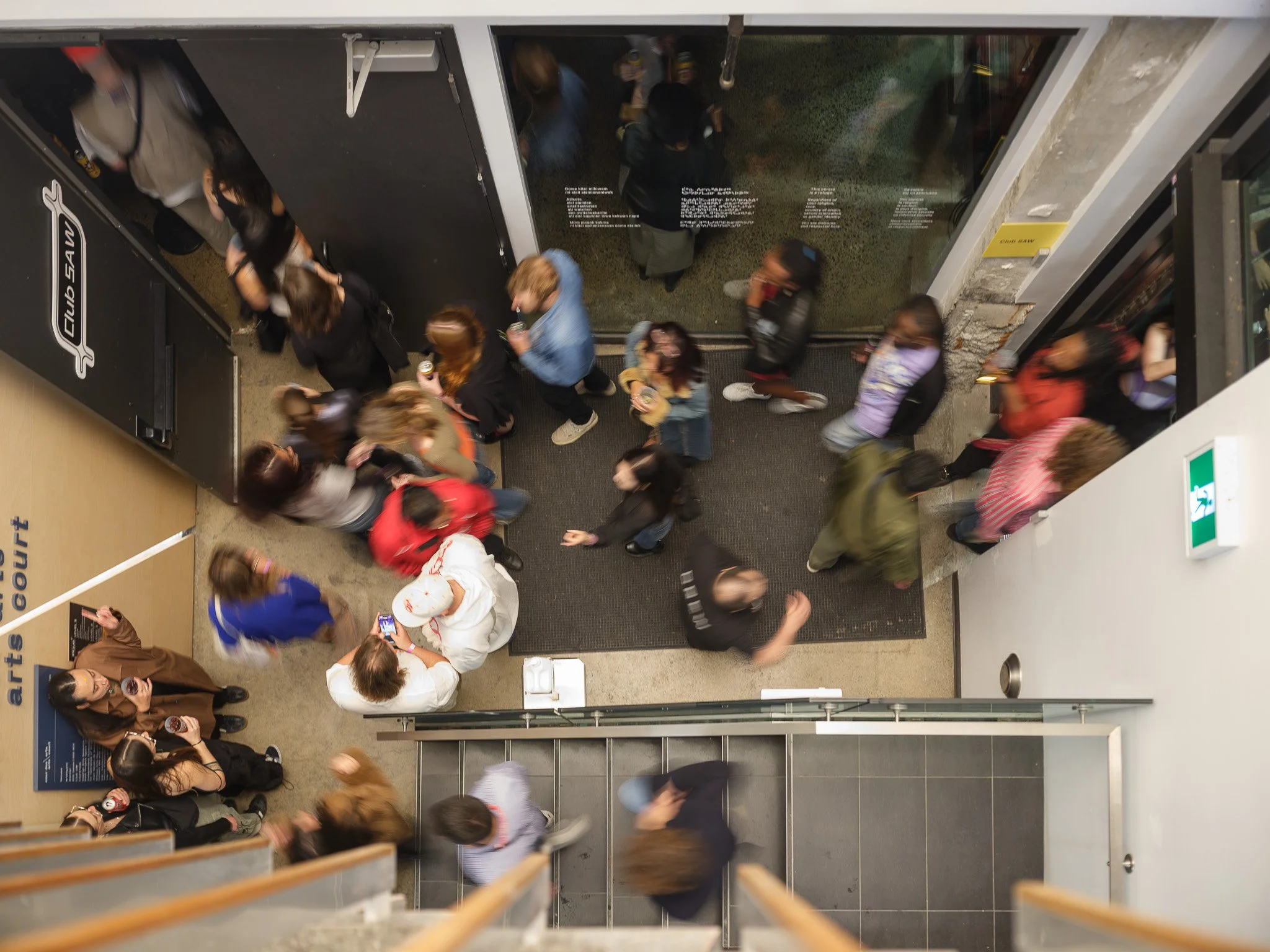 Job posting: Operations Coordinator