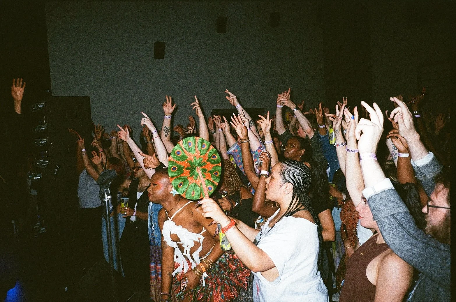 Lineup announcement: Pique #20 – celebrating 5 years