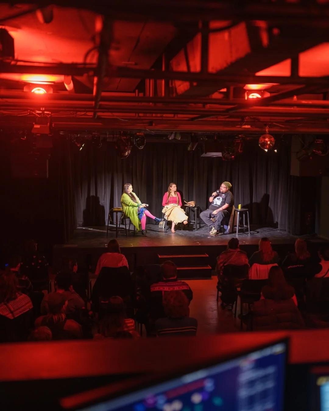 SAVE THE DATE 📅 Topique returns on June 12&ndash;13 as Pique&rsquo;s semiannual symposium for the exchange of knowledge, skills and forward-thinking ideas 💡 offering a dedicated program exploring equity and sustainability in the cultural sector, fe