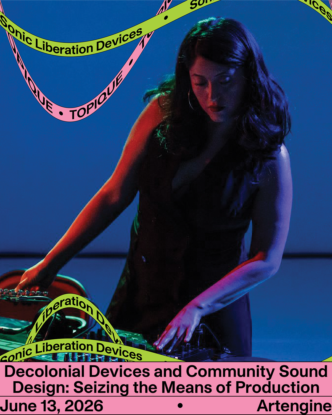 Sonic Liberation Devices