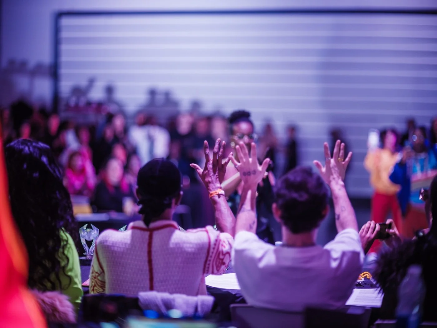 Join Debaser for our 2026 Annual General Meeting