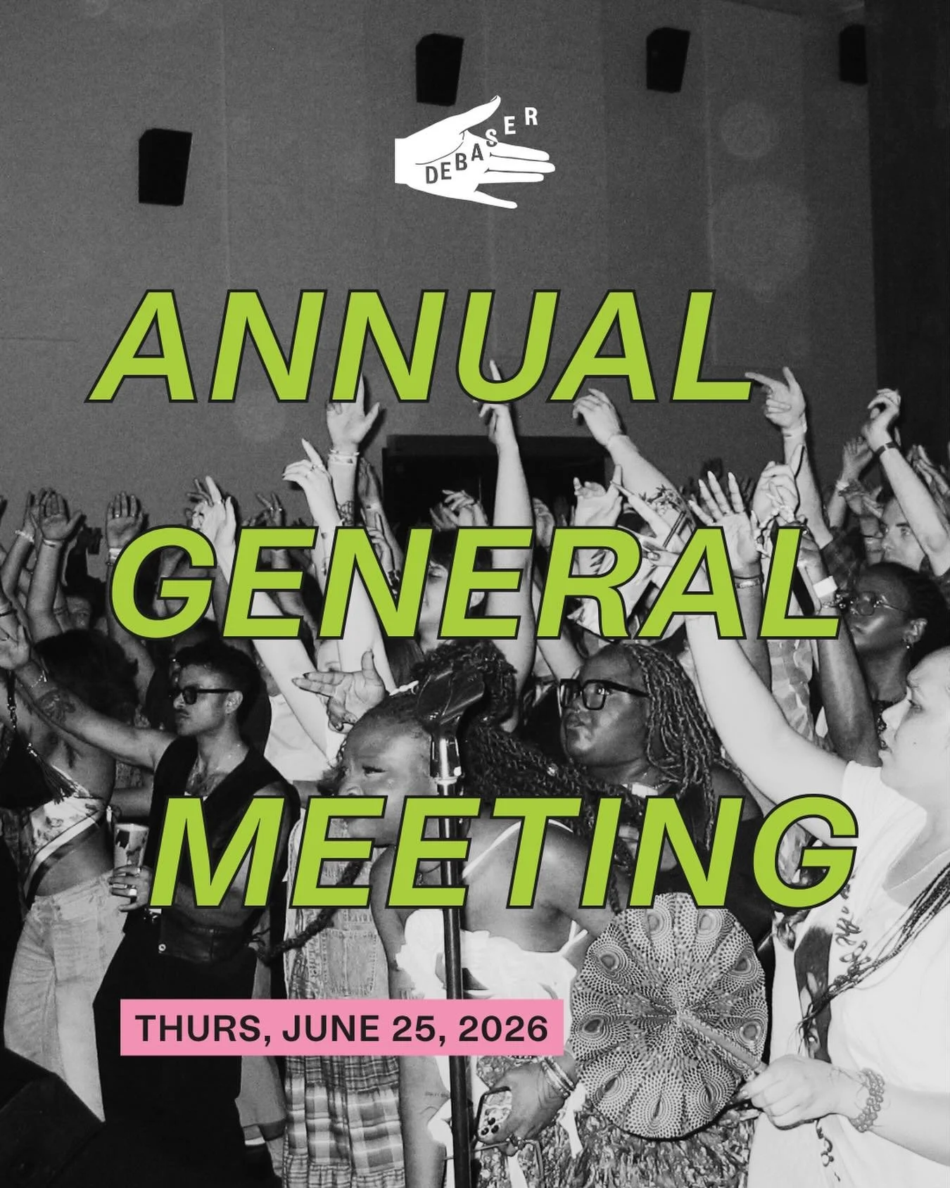 You are invited to Debaser&rsquo;s 2026 Annual General Meeting!

The AGM is an opportunity to share how we operate, reflect on the past year, and look ahead to the future. We will present our annual reports and financial statements from our previous 