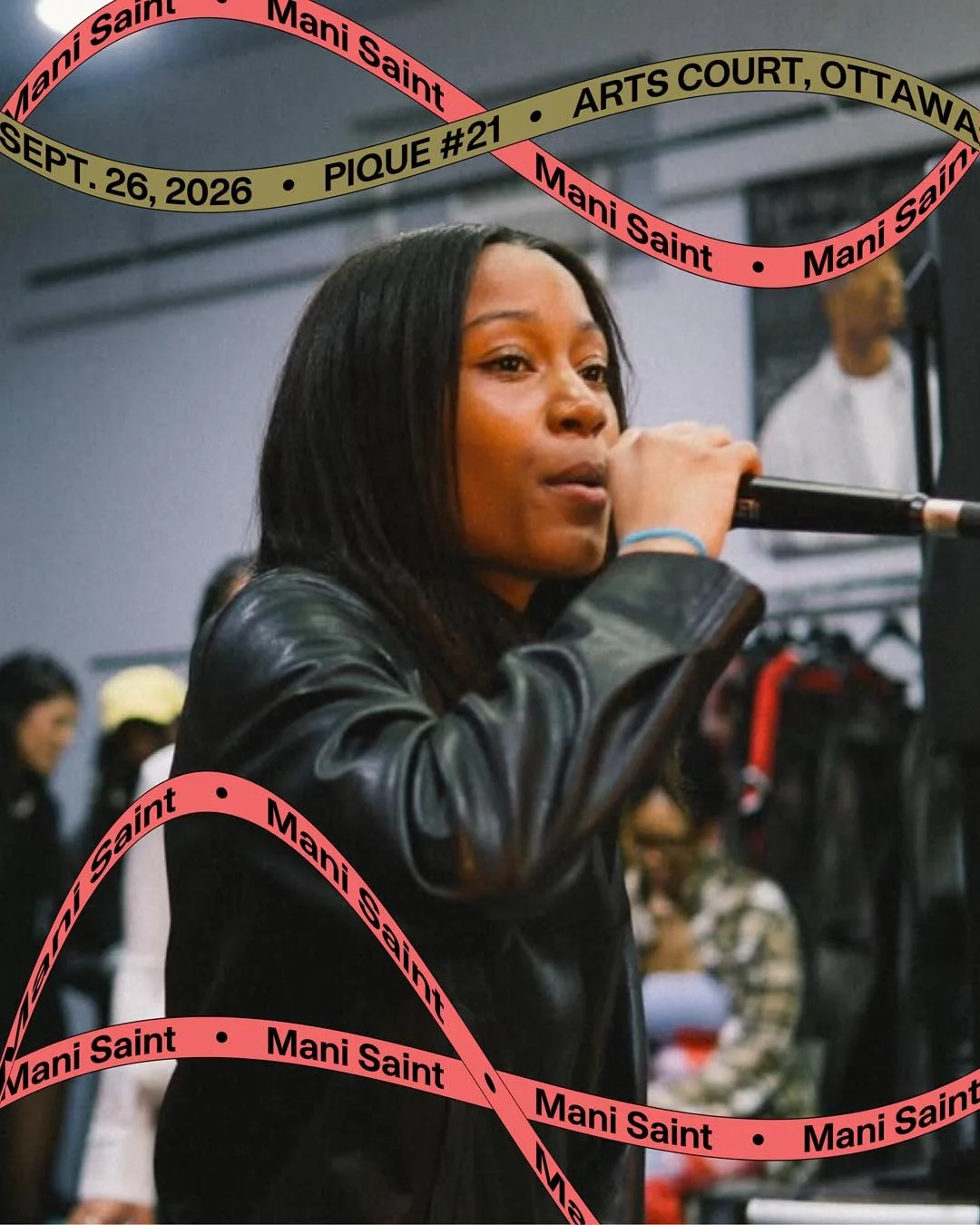 Mani Saint