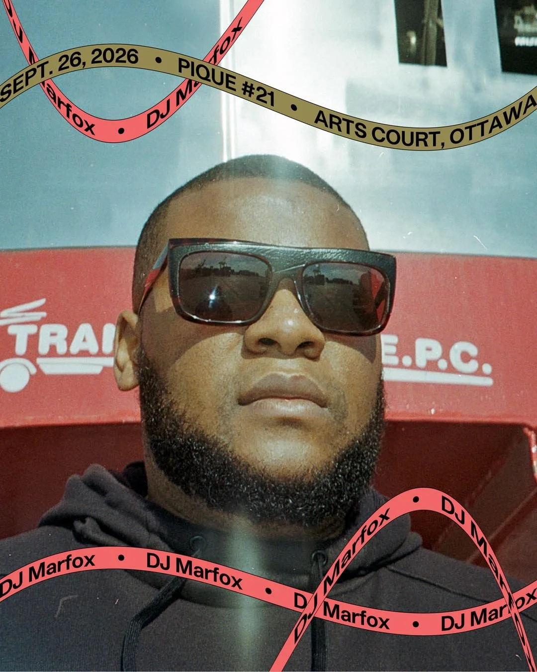 DJ Marfox
