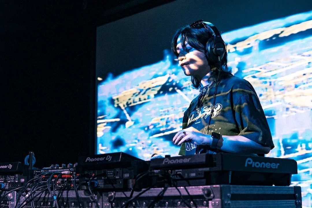 DJ Crip Time